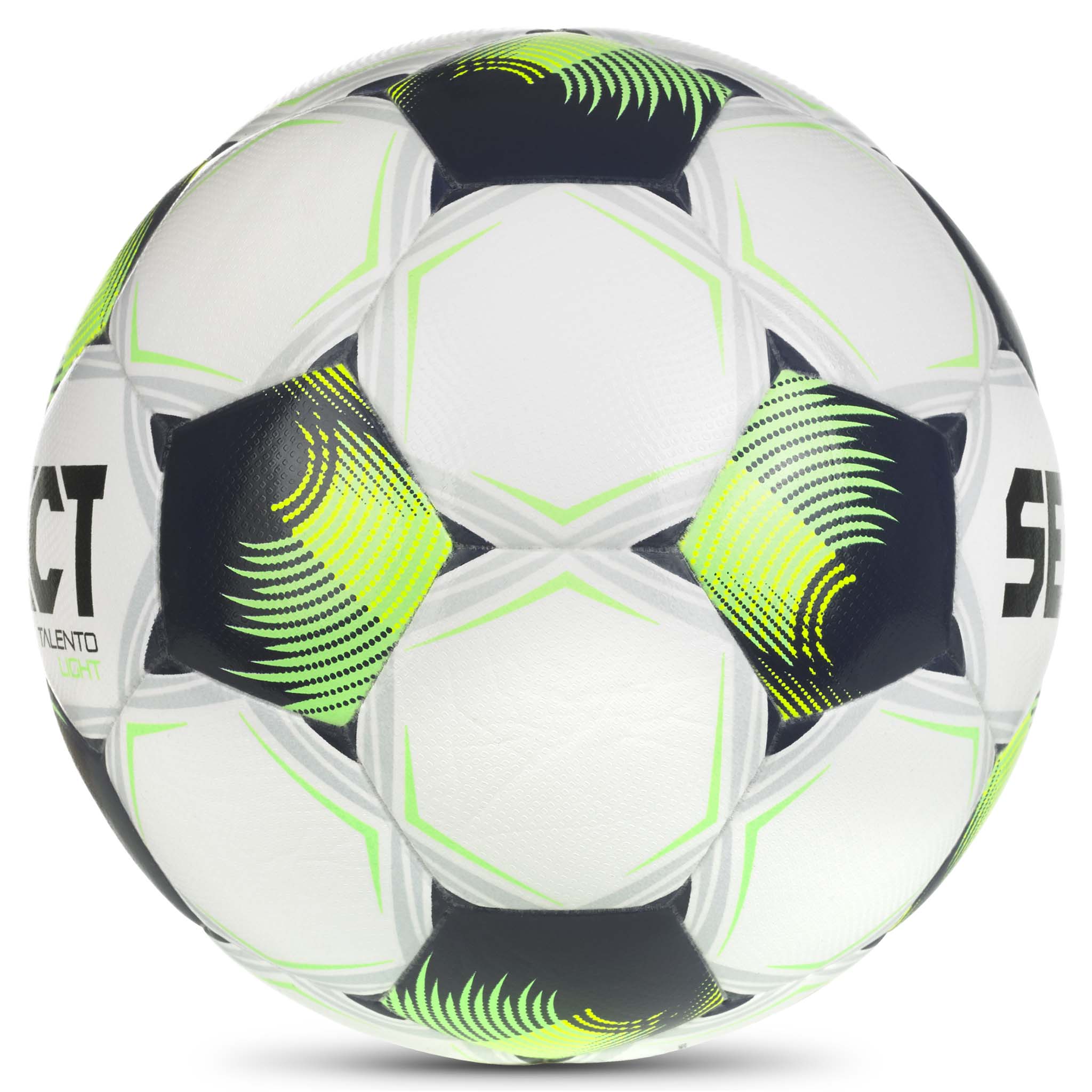 Talento Light #farge_ #farge_hvit/grønn #farge_hvit/grønn