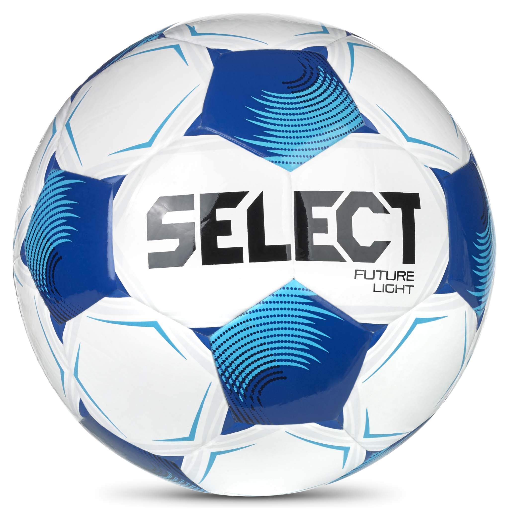 Future Light #farge_hvit/blå