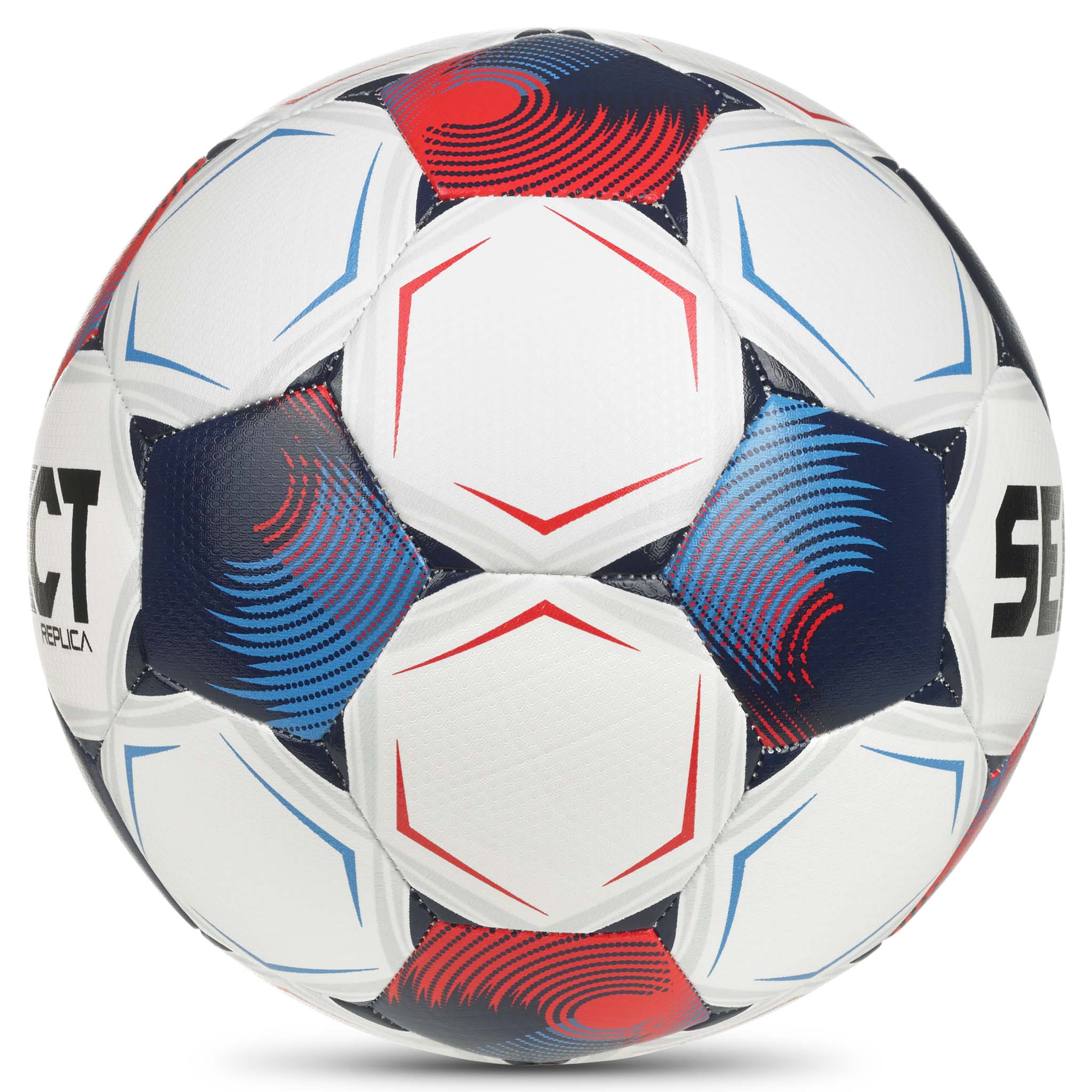 Replica Allsvenskan #farge_ #farge_hvit/rød #farge_hvit/rød