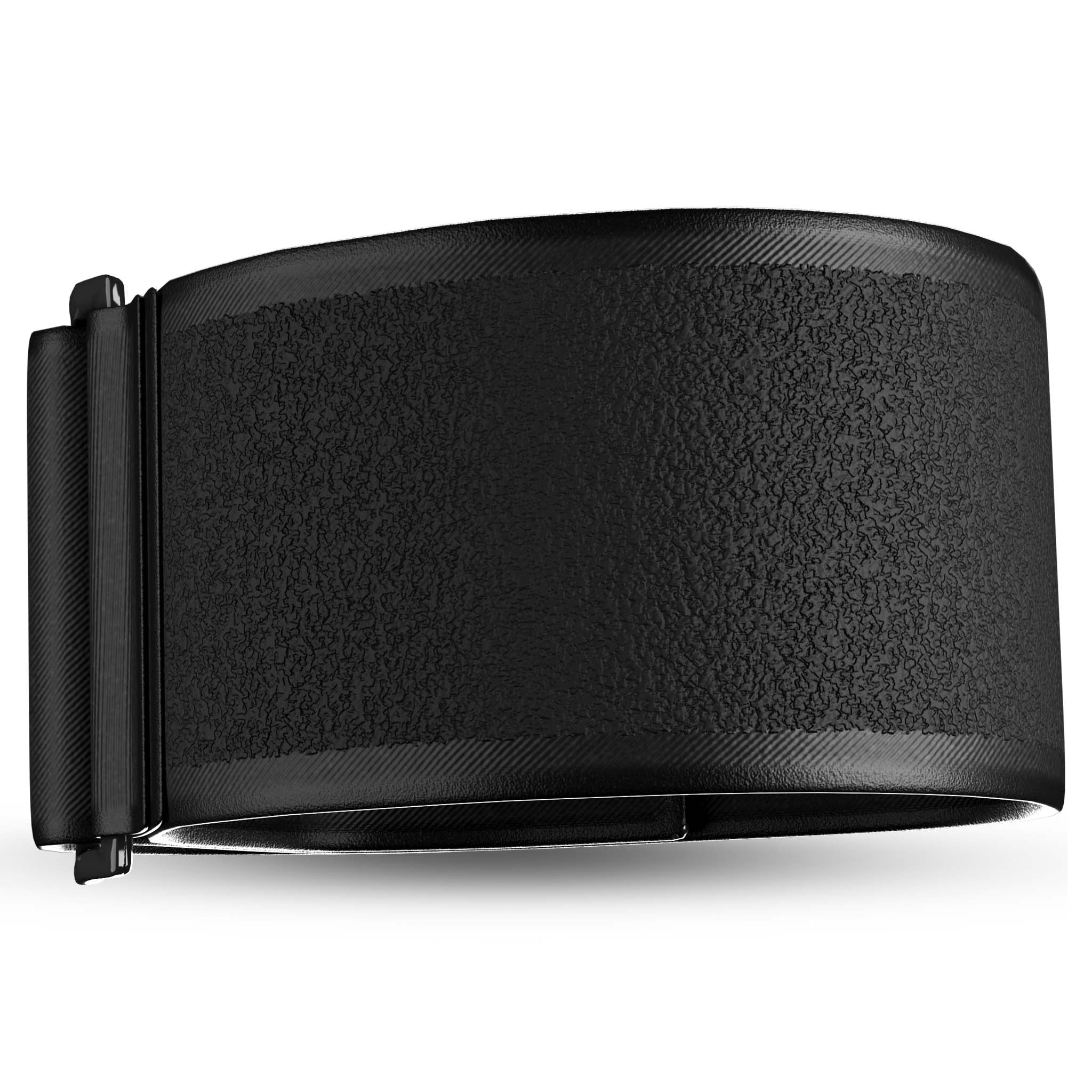 Svarte Tennis elbow-caps, Sportsstøtte, baksidevisning