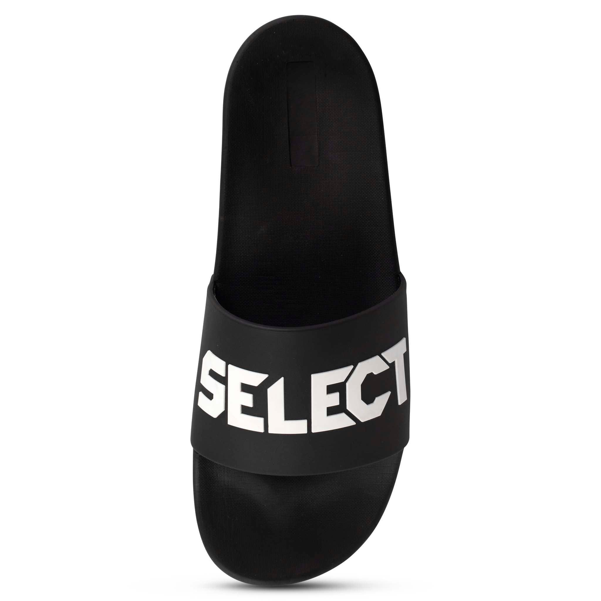 Sandaler #farge_svart