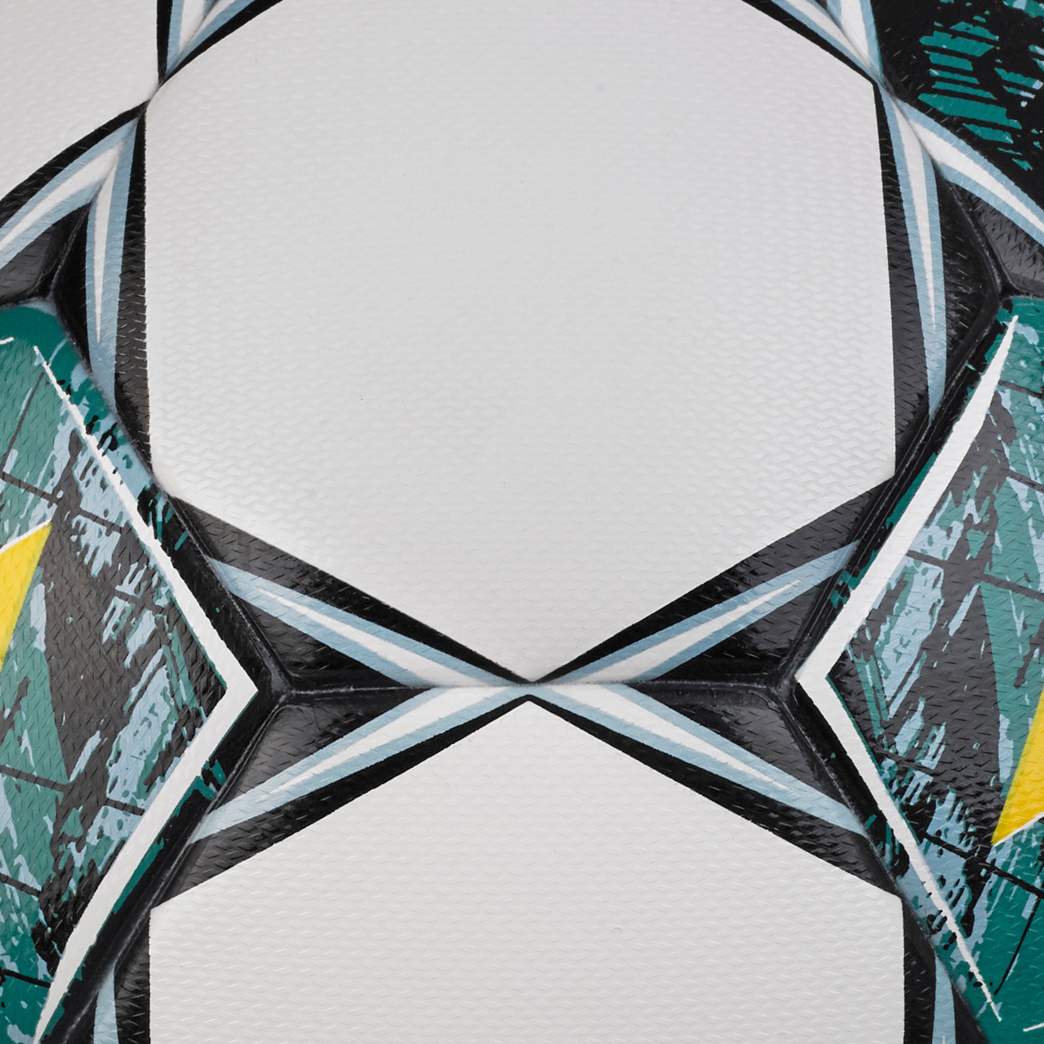 Fotball - Pioneer TB #farge_hvit/gul