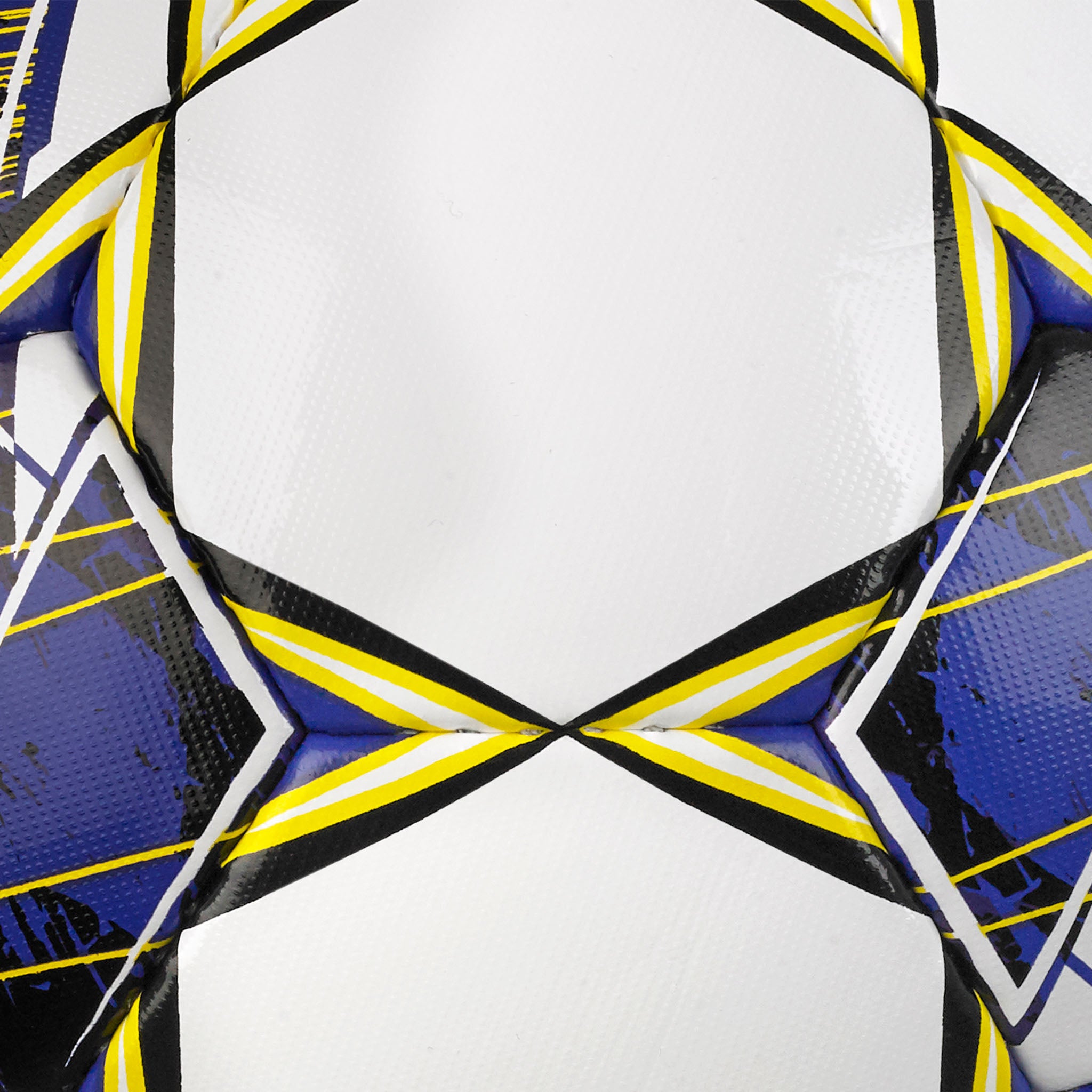 Fotball - Royale #farge_hvit/lilla