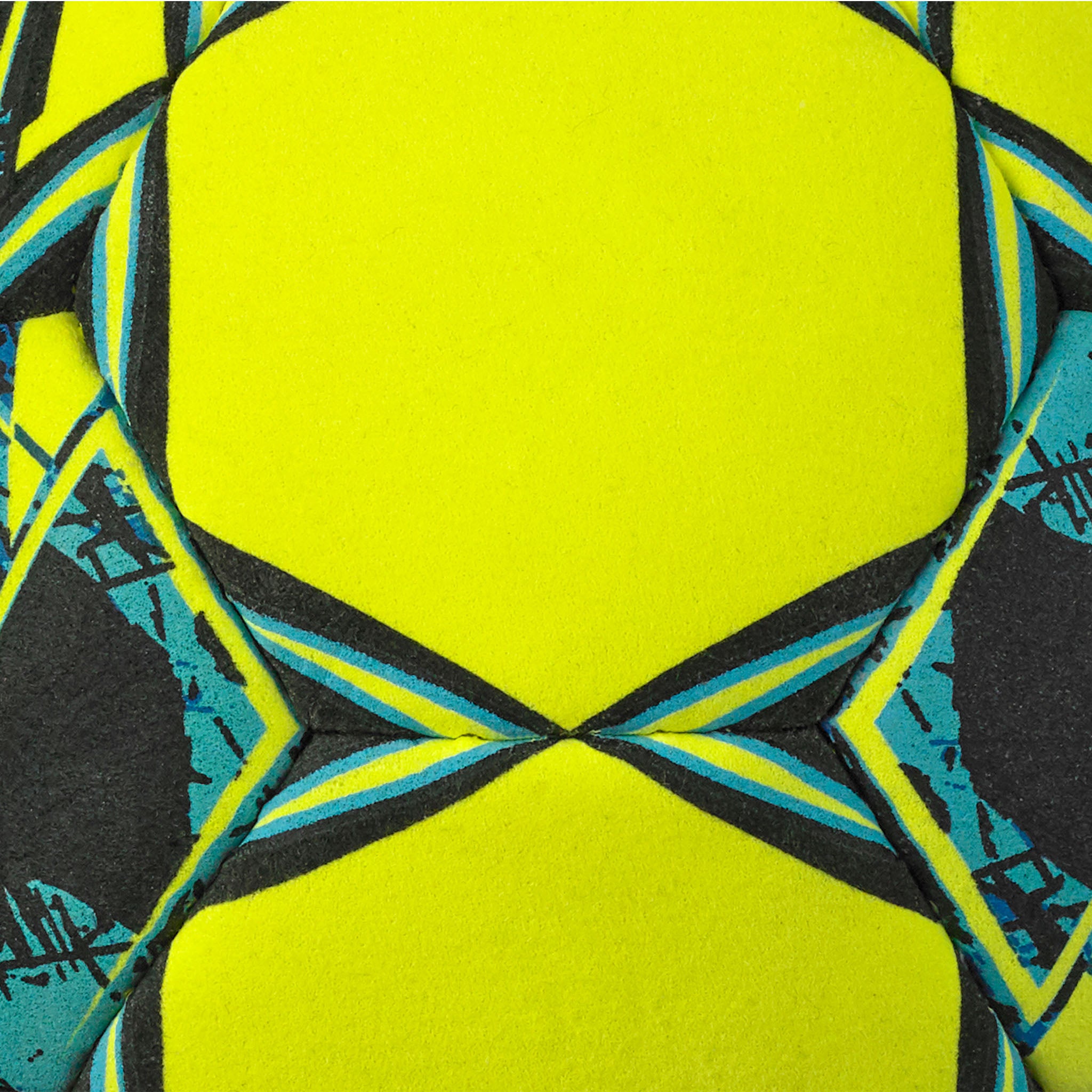 Fotball - Speed Indoor #farge_gul/blå