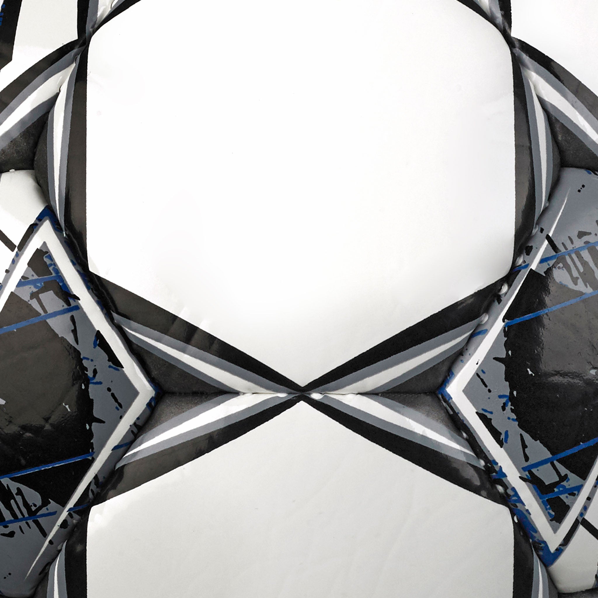 Fotball - Colpo Di Testa #farge_hvit/blå