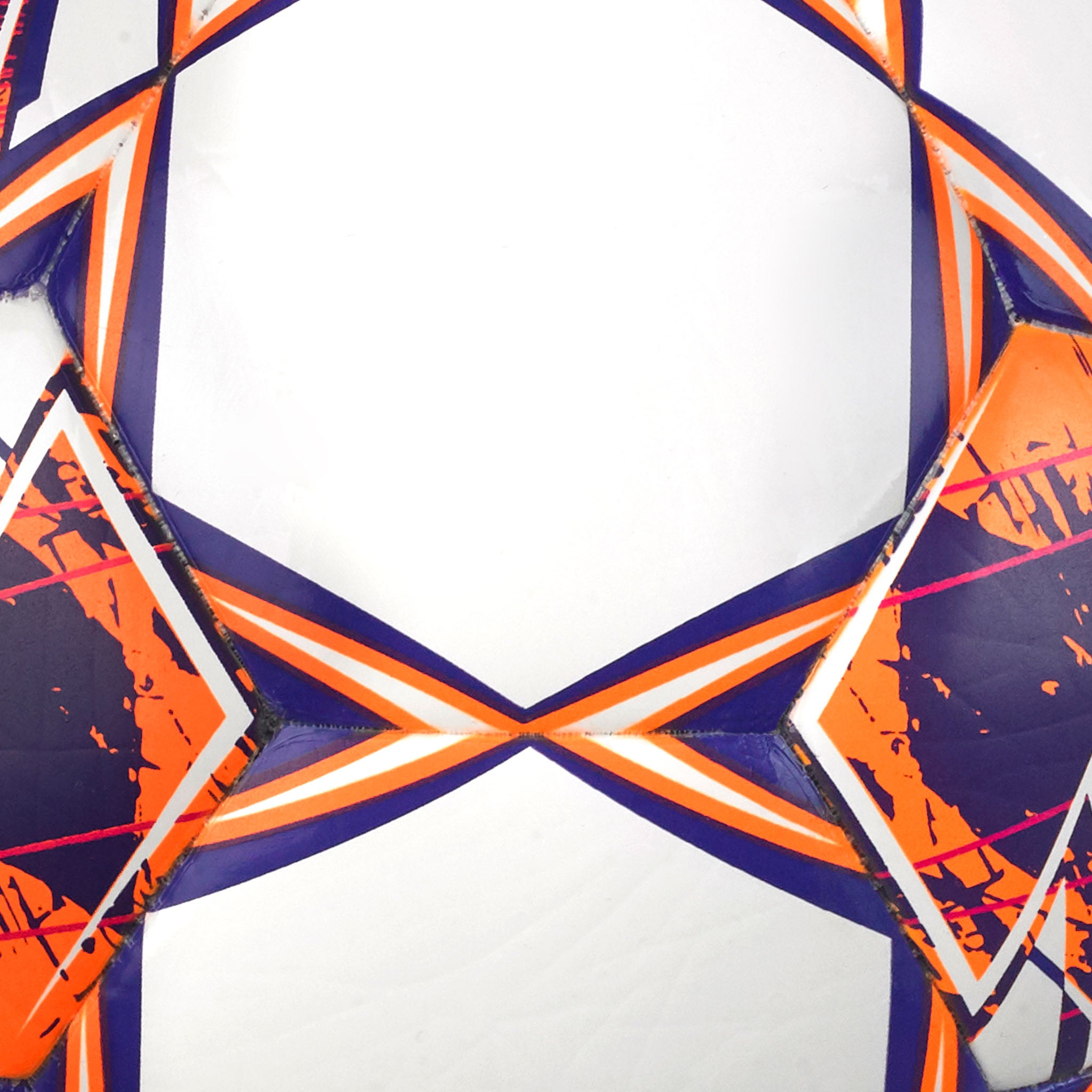 Fotball - Future Light DB #farge_ #farge_hvit/oransje #farge_hvit/oransje