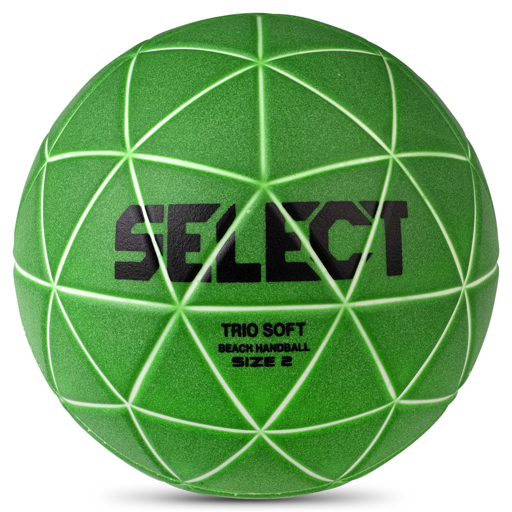 Håndball - Beach #farge_grønn