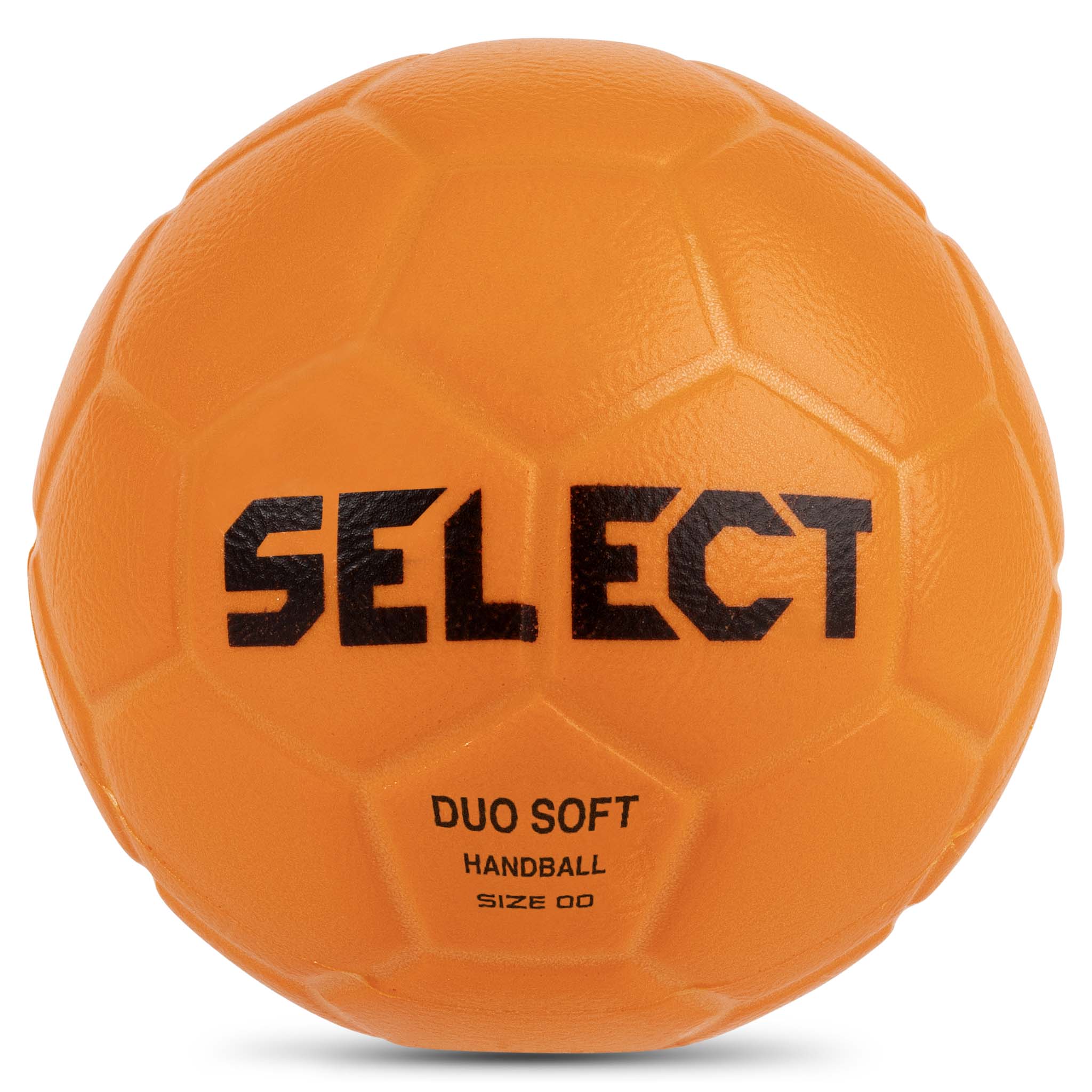 Håndball - Duo Soft #farge_ #farge_oransje #farge_oransje