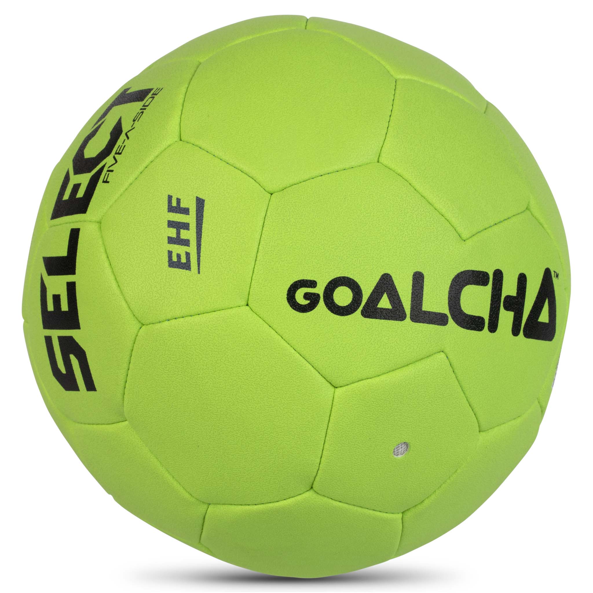 Håndball - Goalcha Five-a-side #farge_grønn