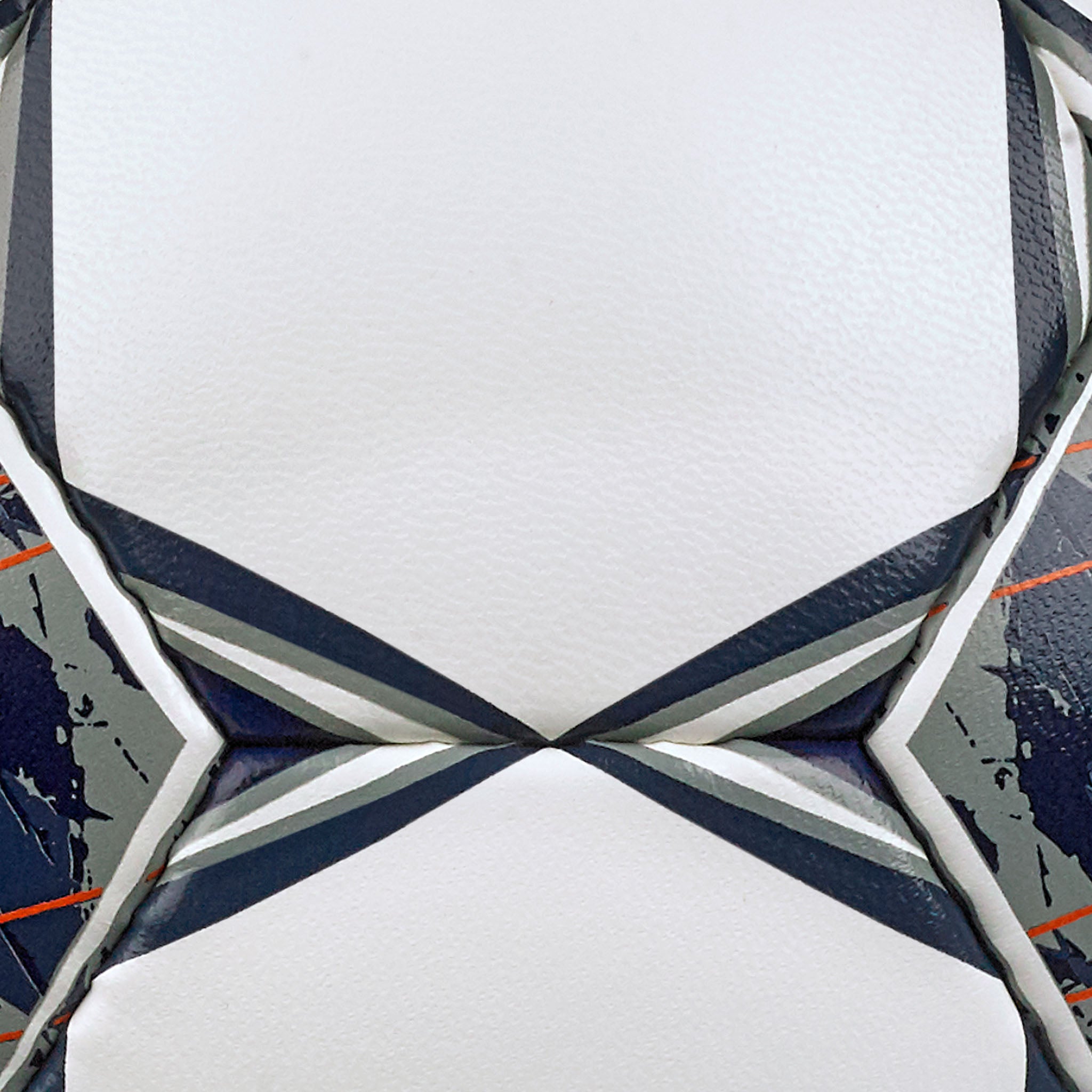 Futsal - Master grain #farge_hvit/oransje