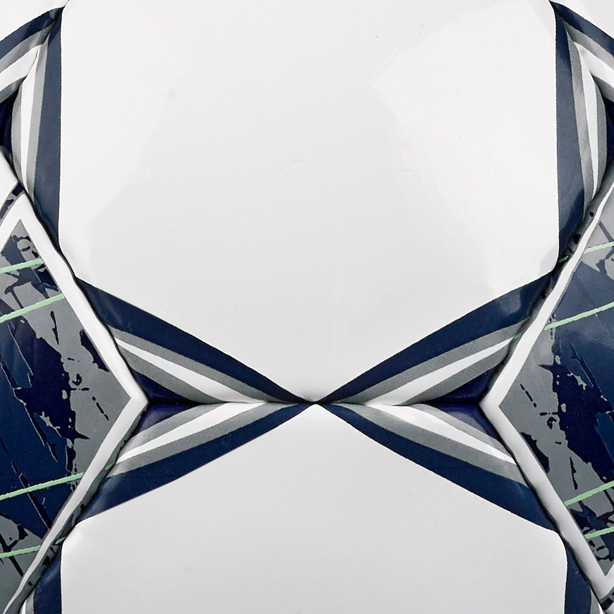 Futsal - Master #farge_hvit/grønn