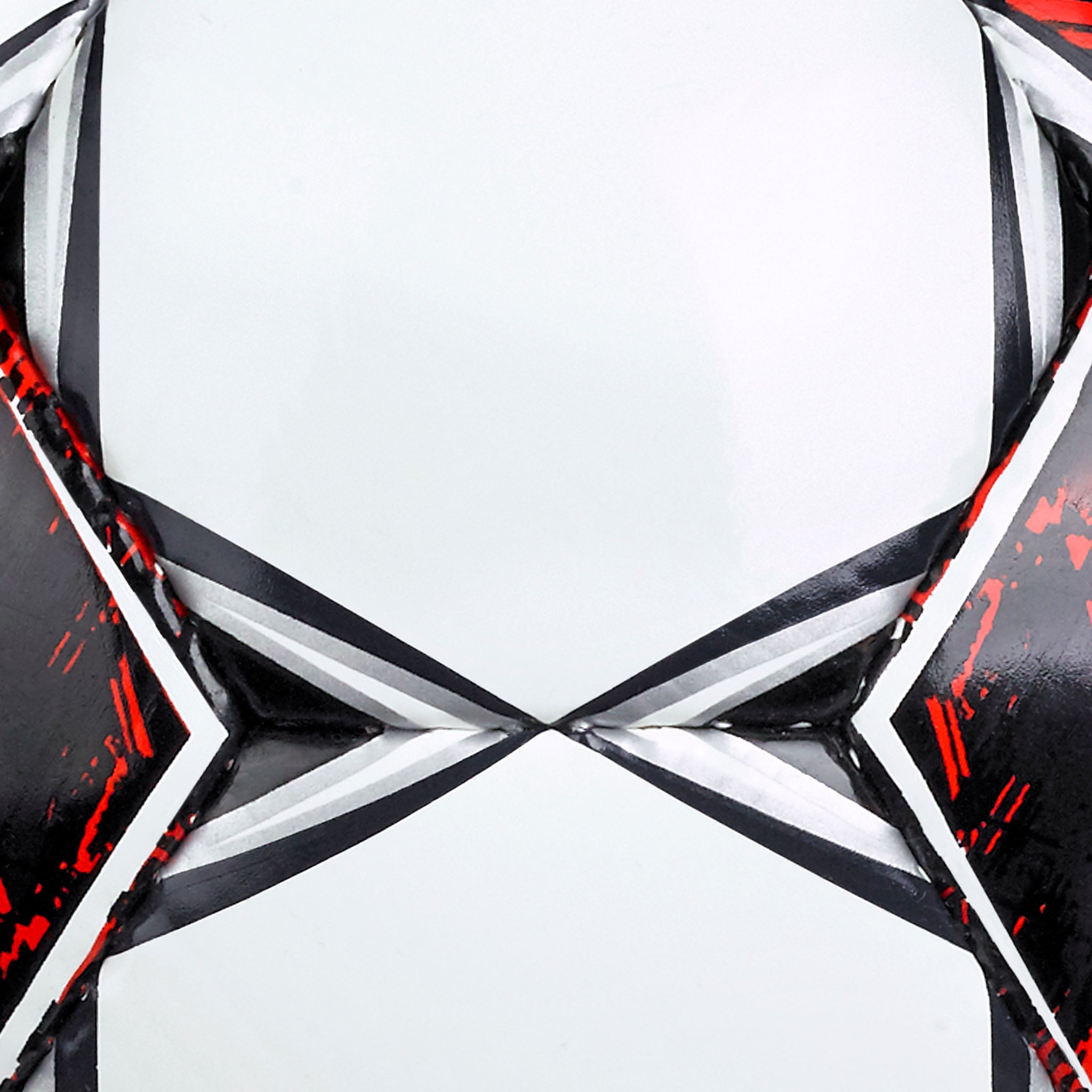 Futsal - Samba #farge_hvit/sølv