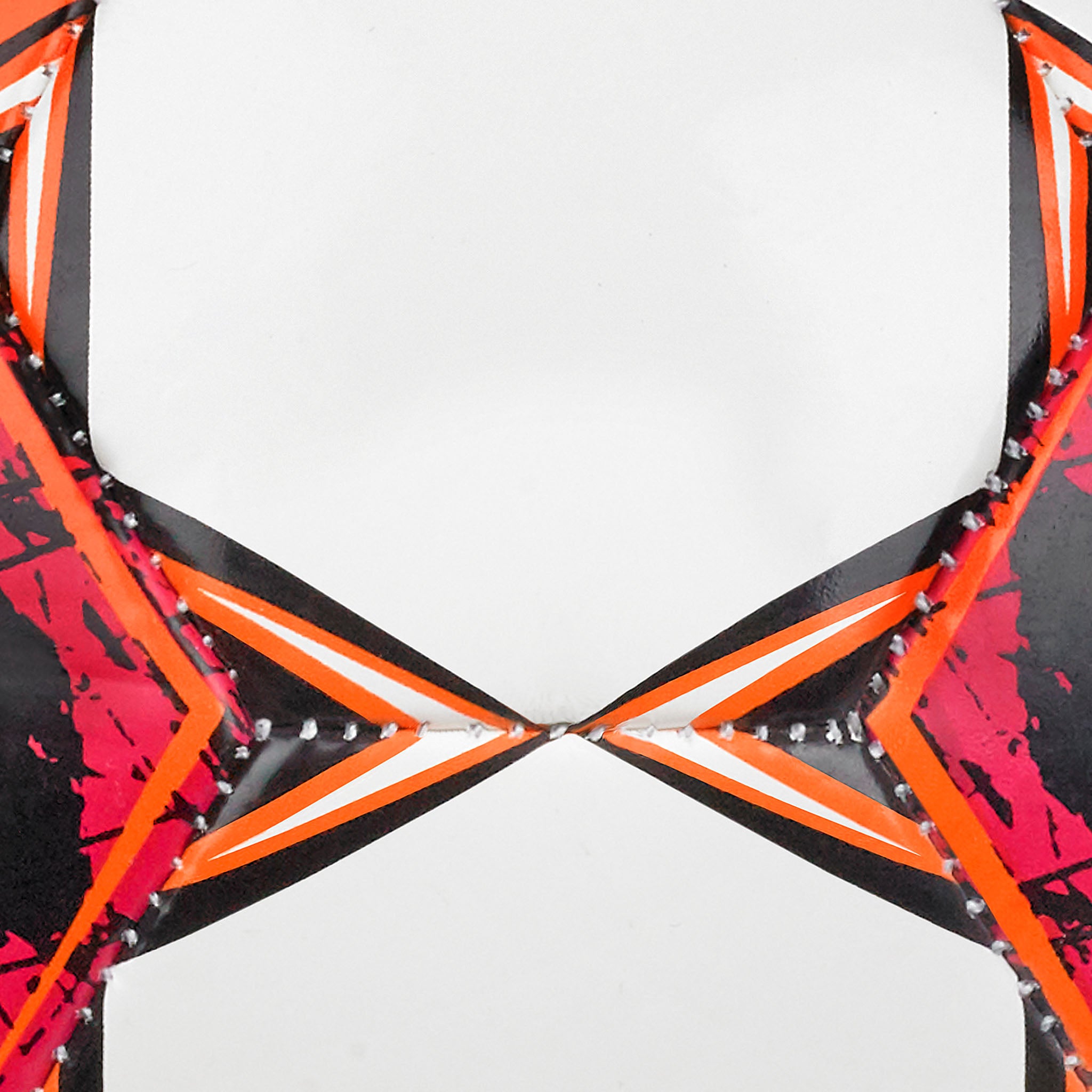 Futsal - Talento #farge_ #farge_hvit/oransje #farge_hvit/oransje