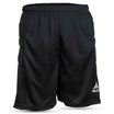 Spain Keepershorts #farge_svart