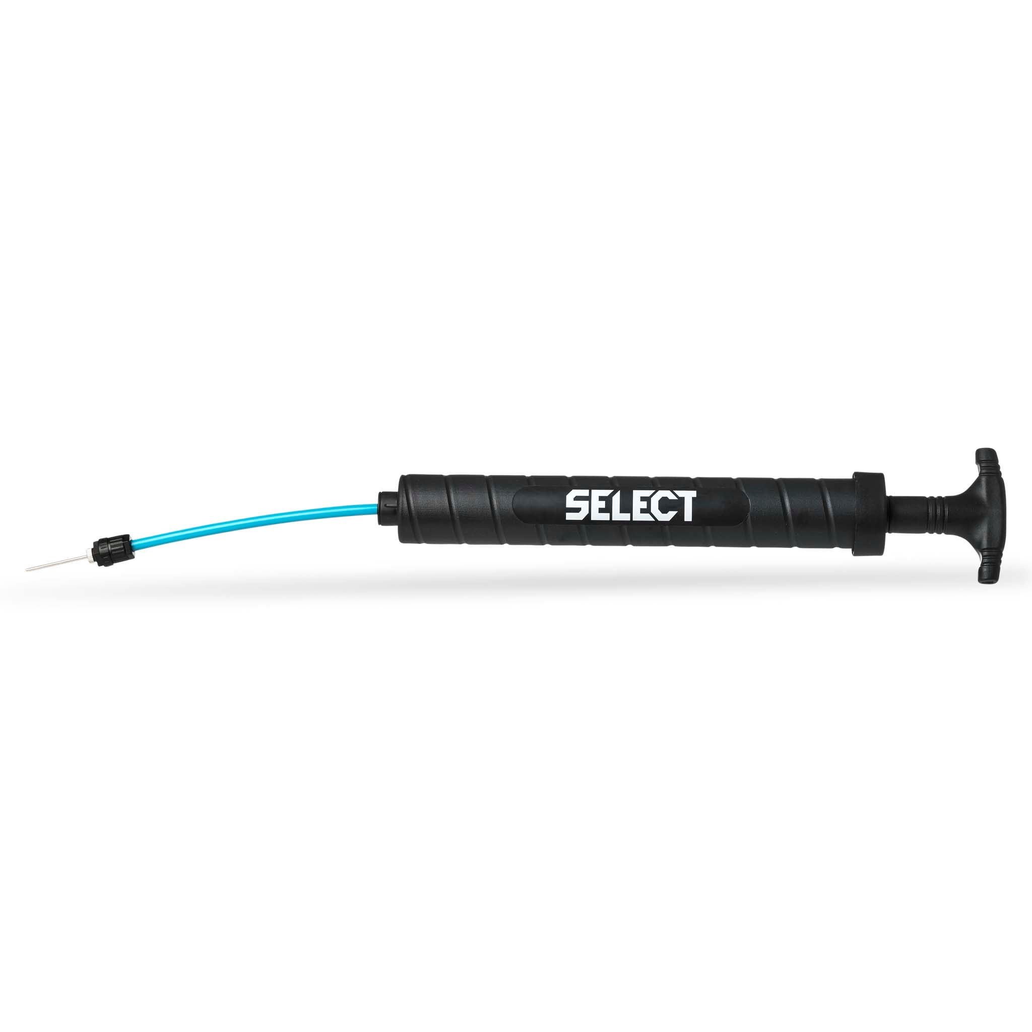 Kulepumpe 26 cm #farge_svart