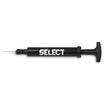Kulepumpe 15 cm #farge_svart