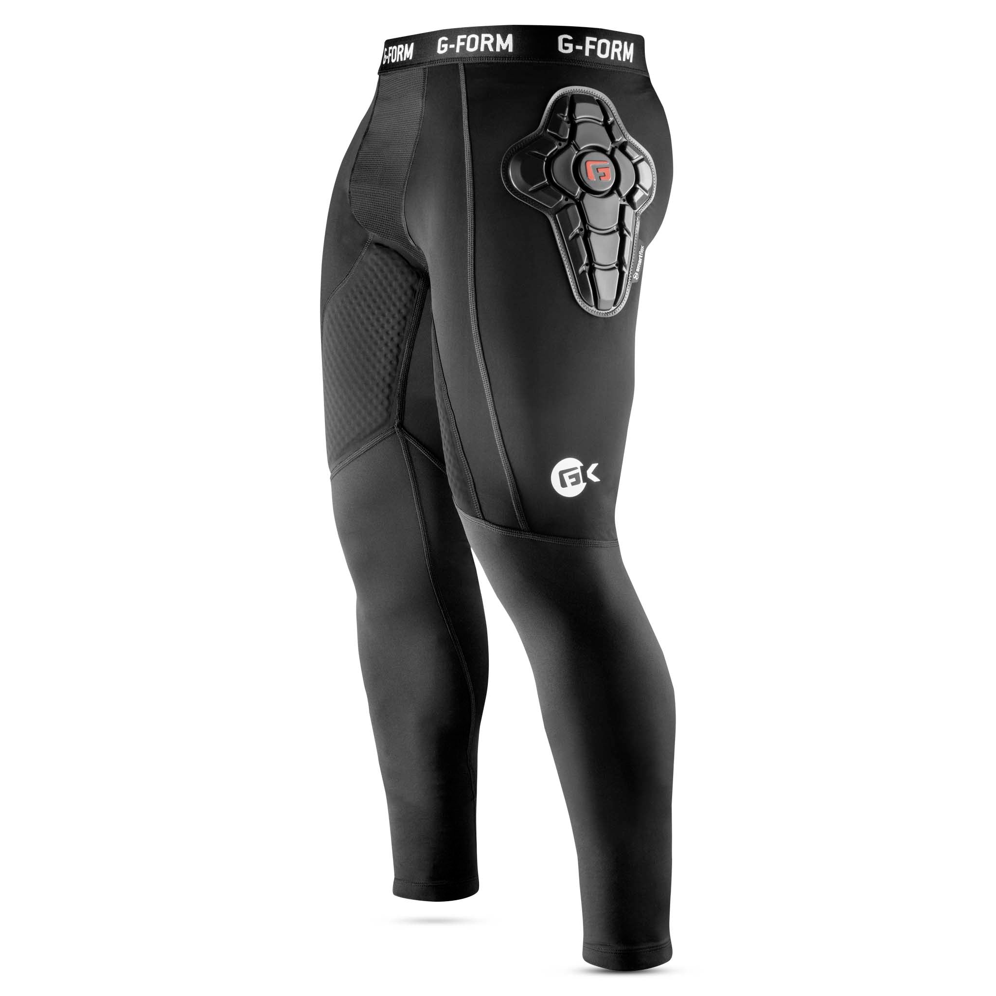 Keeperbukse baselayer Impact - G-Form