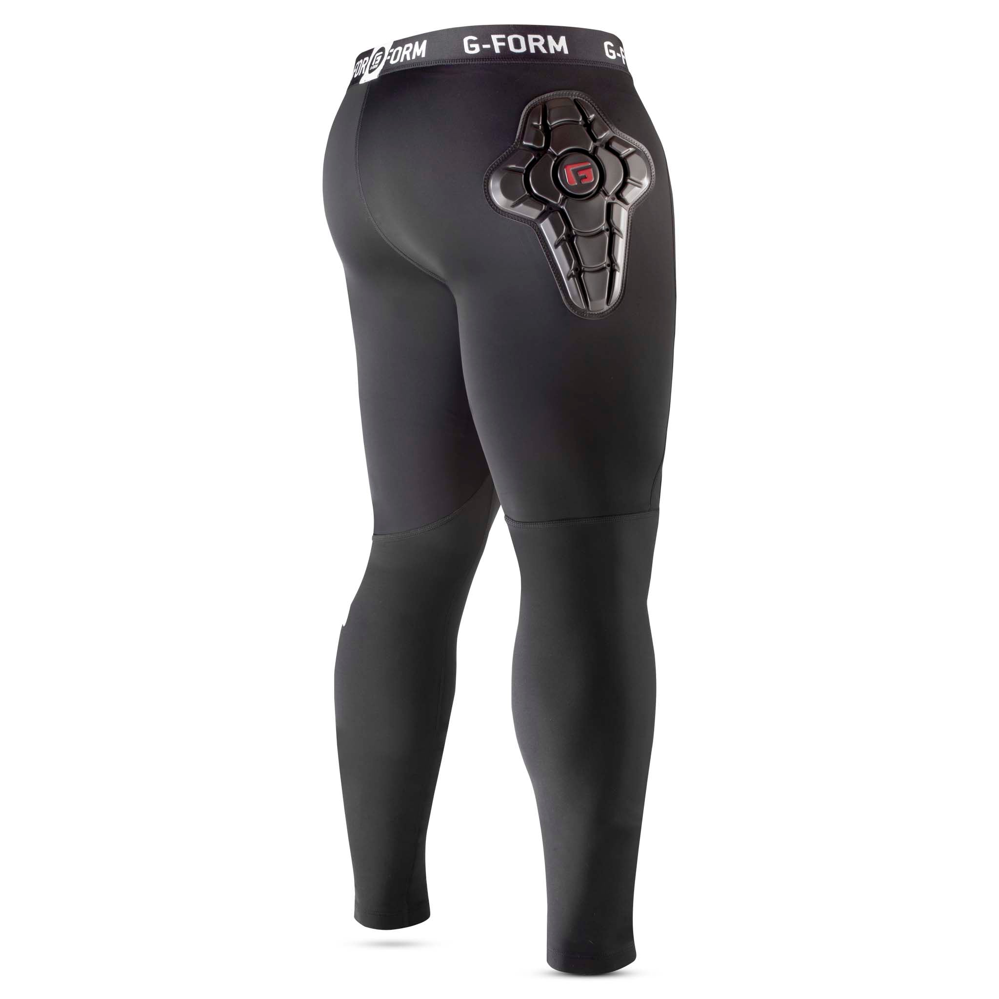 Keeperbukse baselayer Impact - G-Form