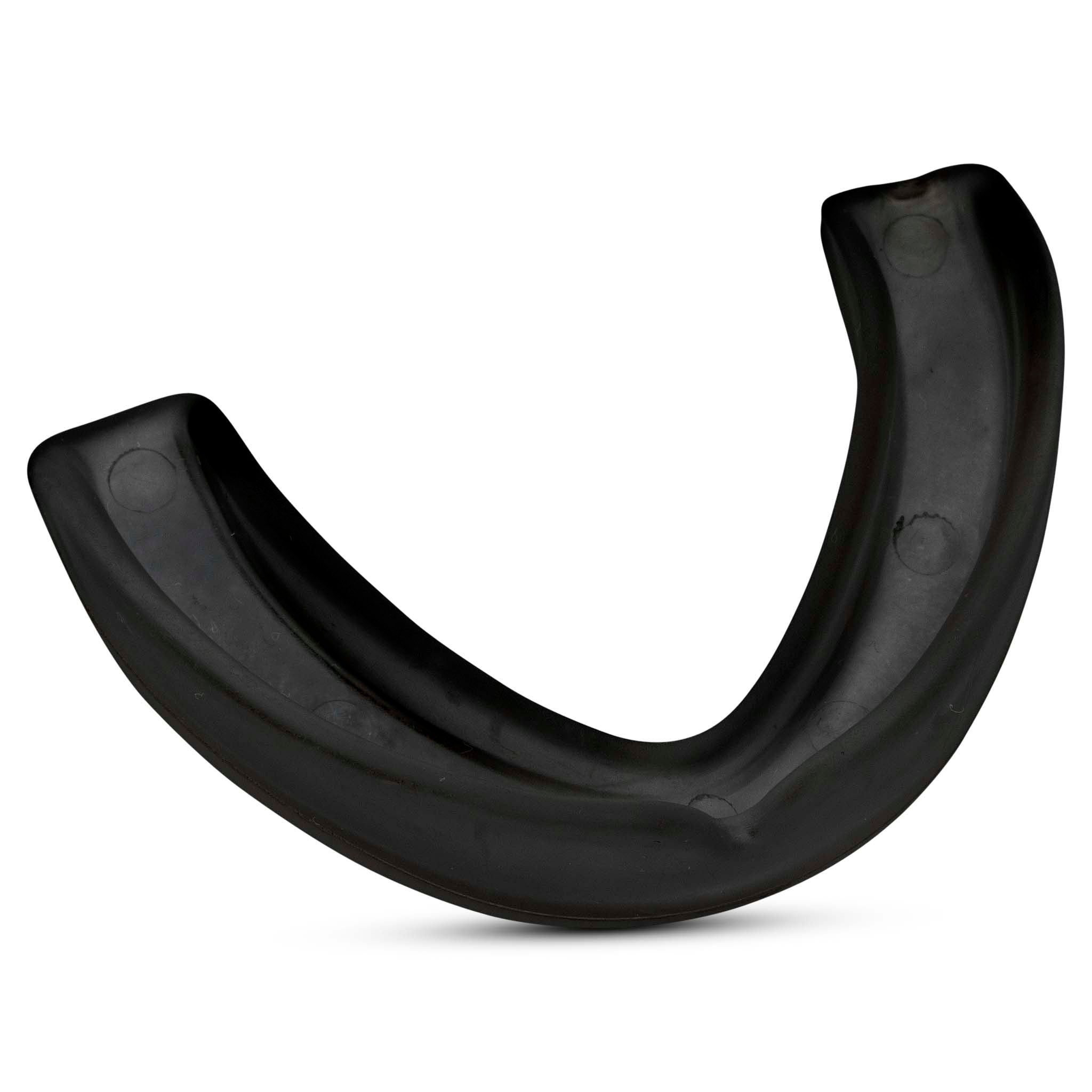 Munnbeskyttelse #farge_svart