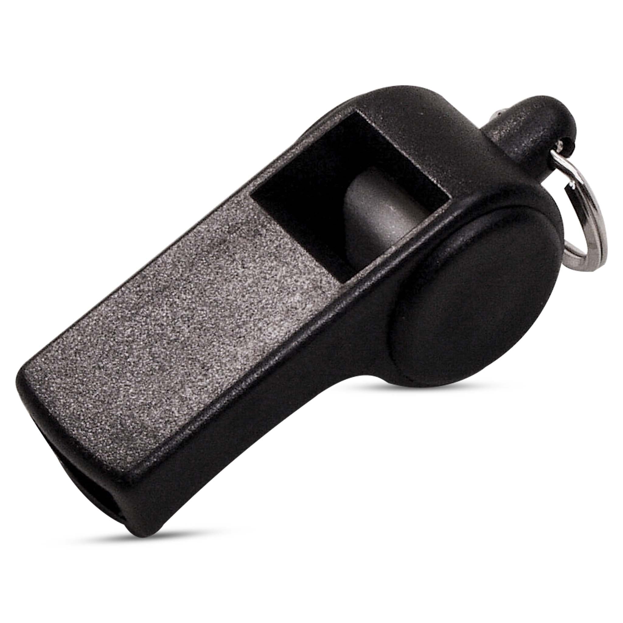 Dommerfløyte - Viking sound #farge_svart