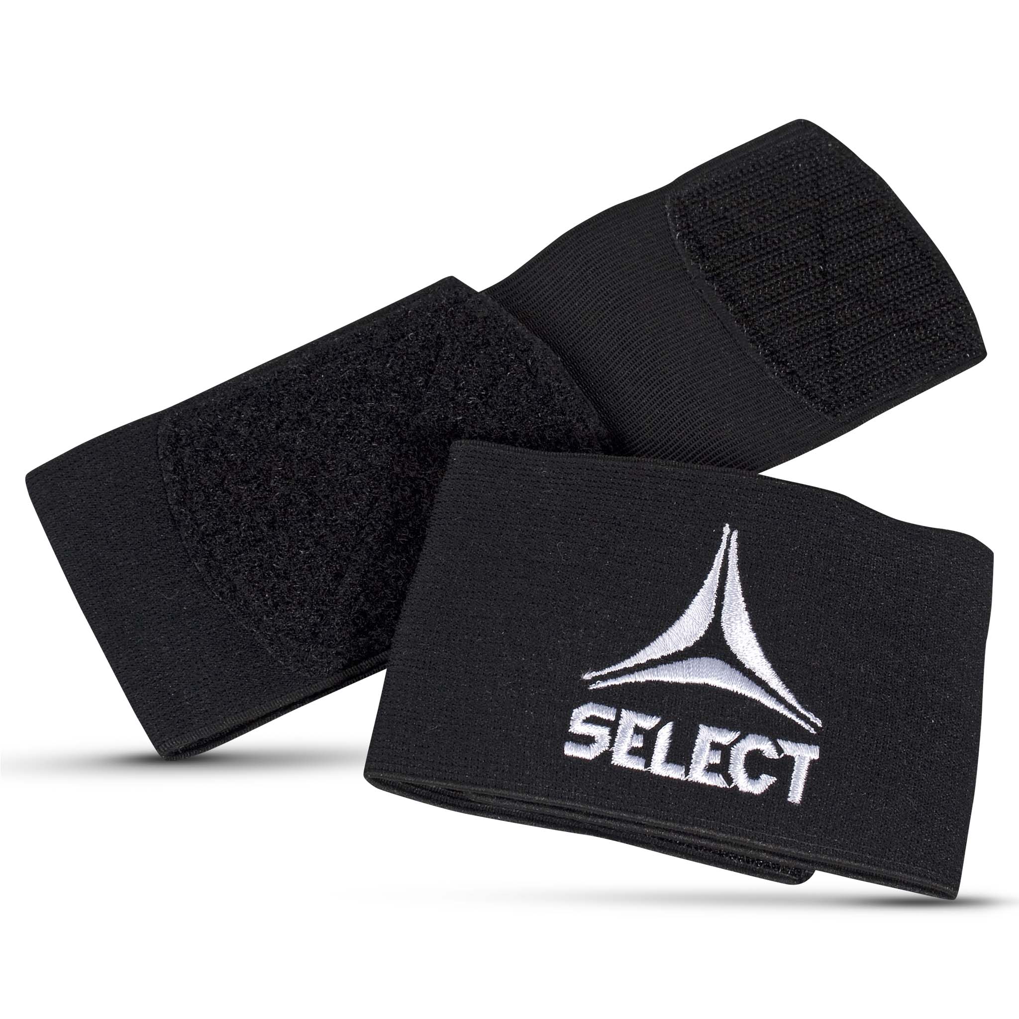 Leggbeskytterholder #farge_svart