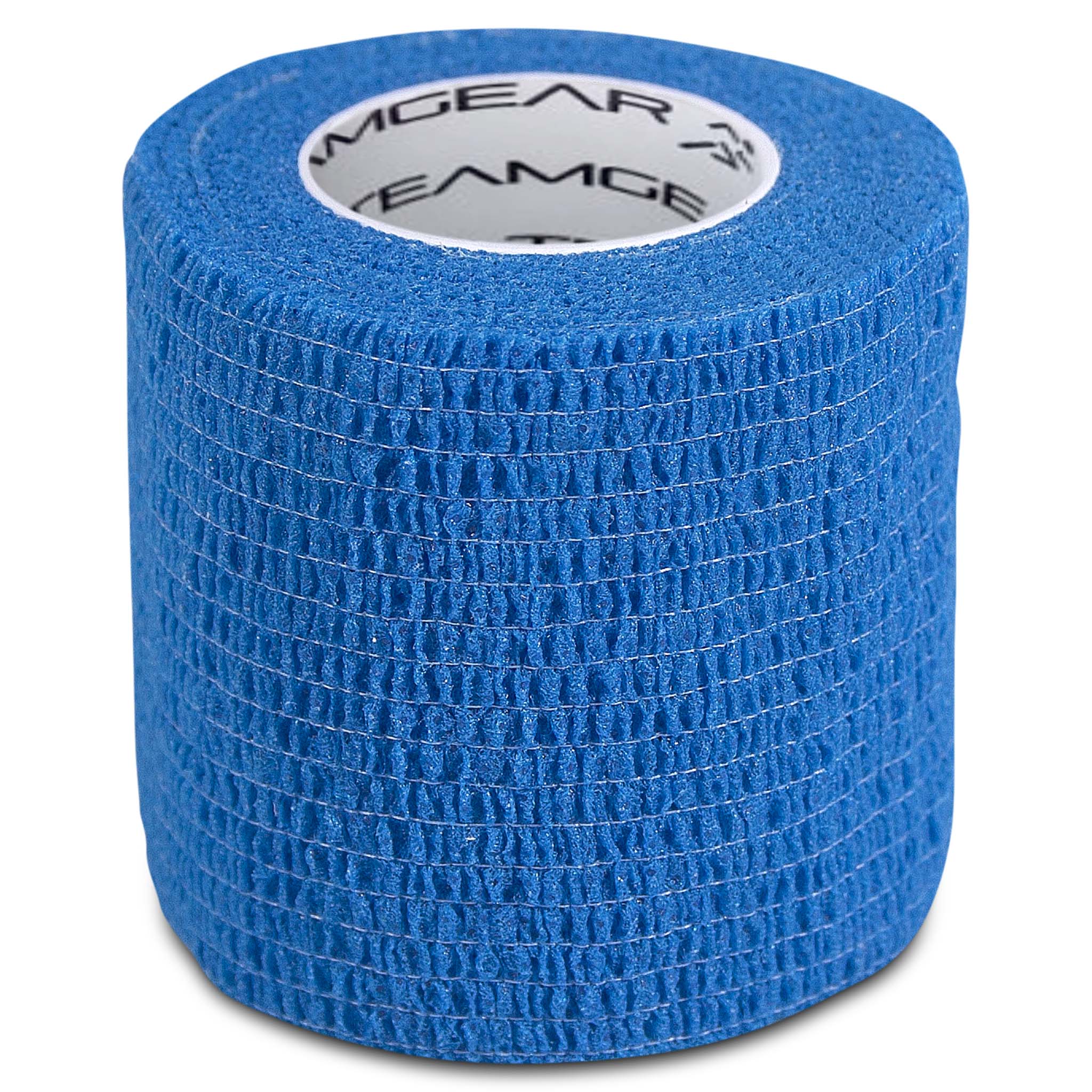 Sokk wrap #farge_blå