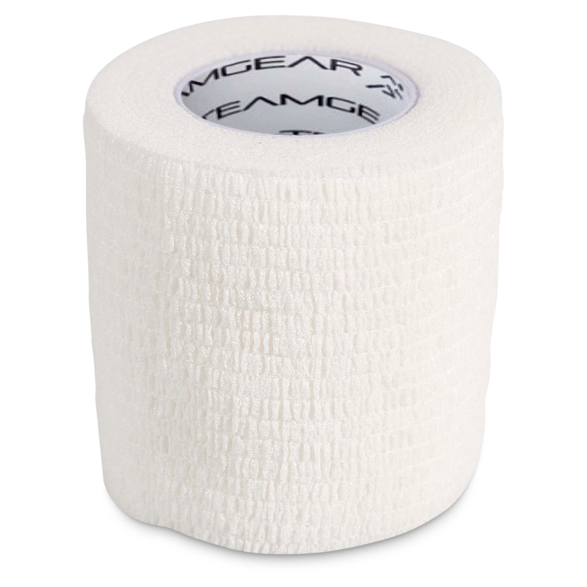 Sokk wrap #farge_hvit