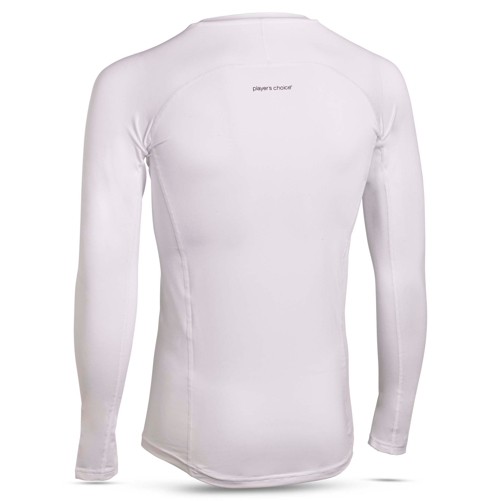 Baselayer Langermet #farge_ #farge_hvit #farge_hvit