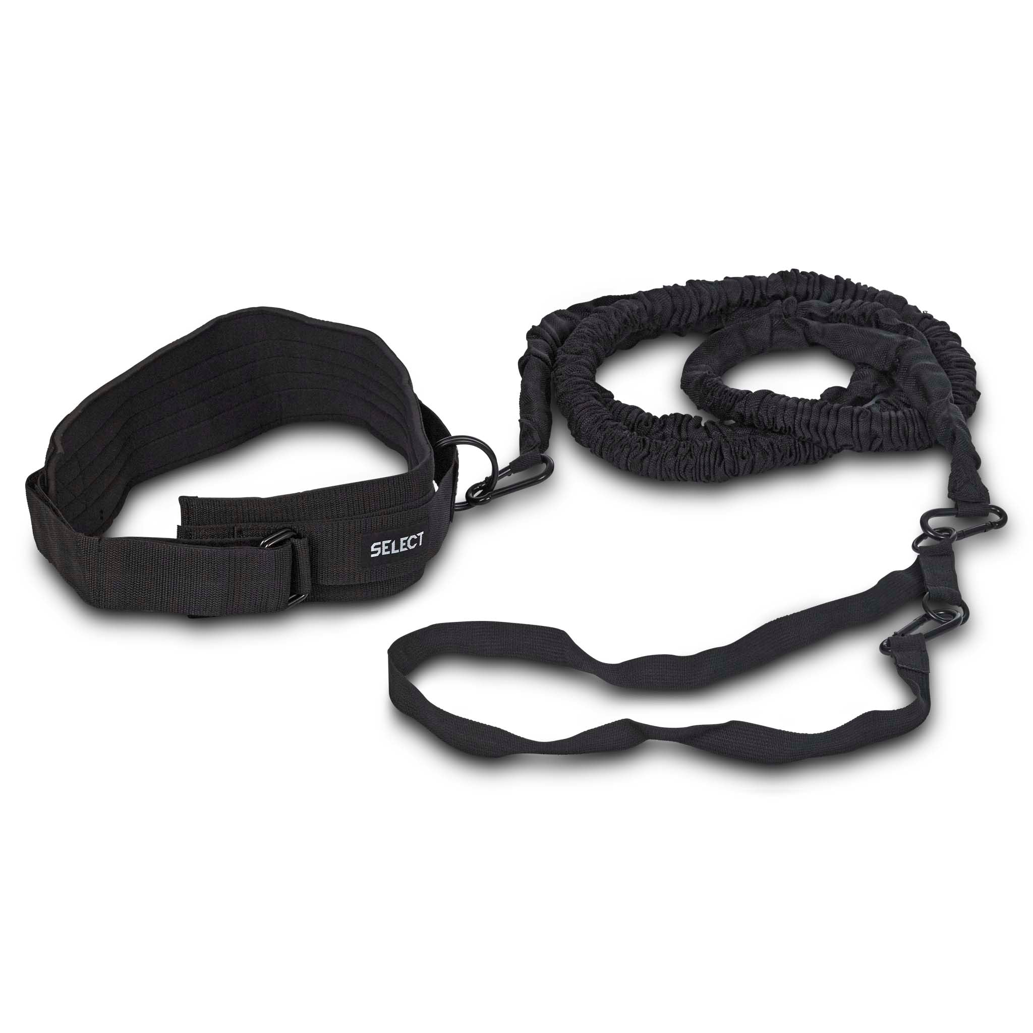 Akselerasjonstrening #farge_svart