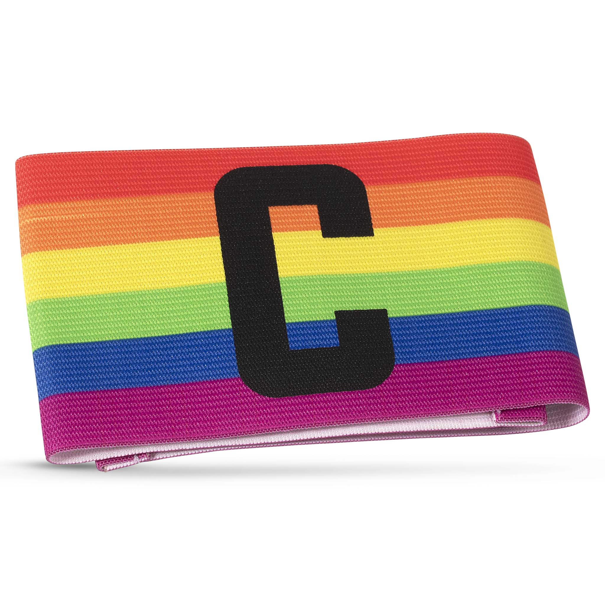 Kapteinsbind #farge_regnbue