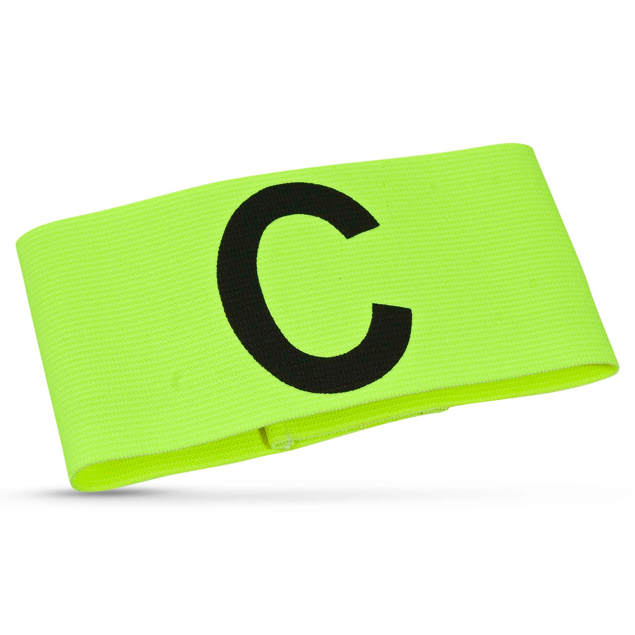 Kapteinsbind #farge_gul