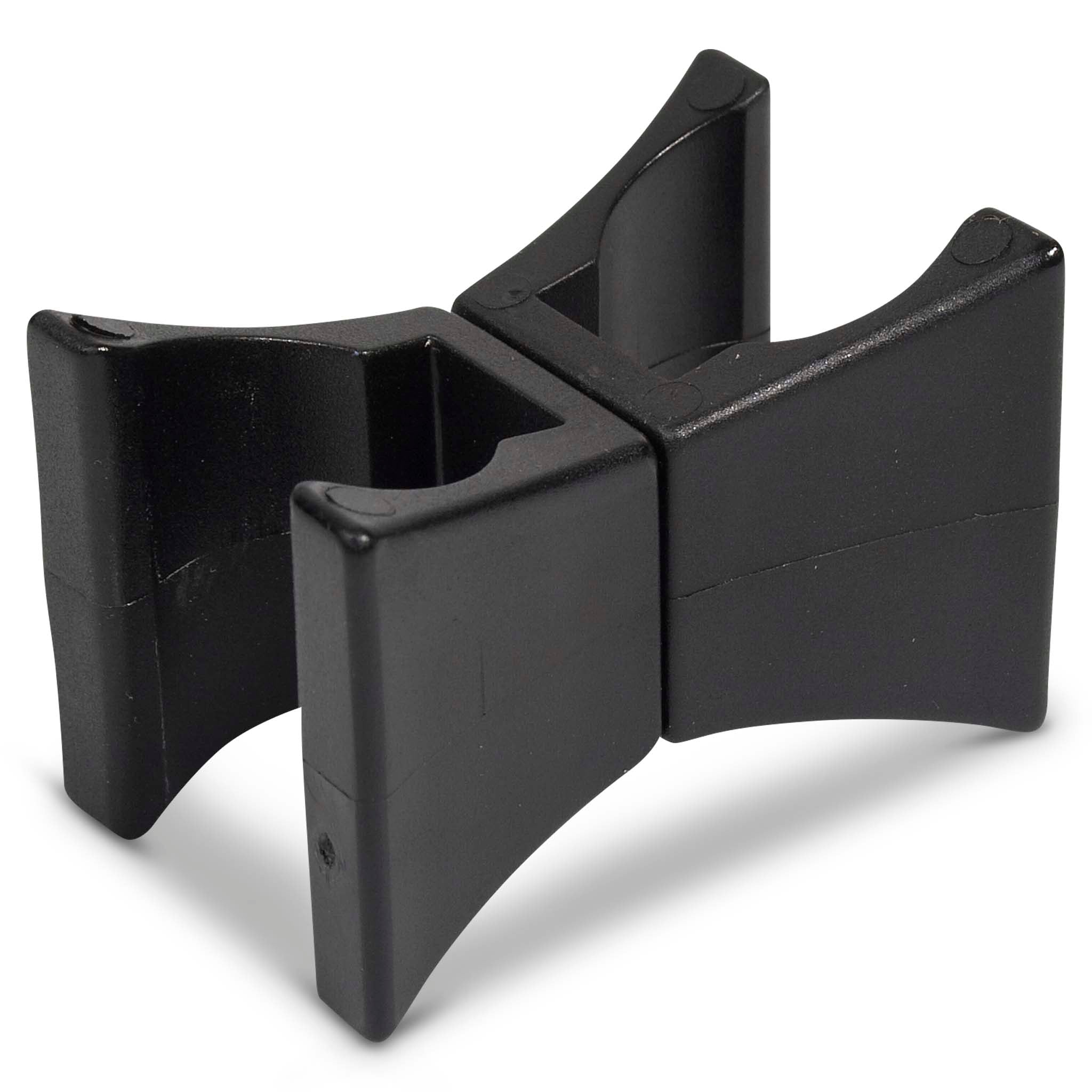 Obstacle clip for multitrenersett #farge_svart