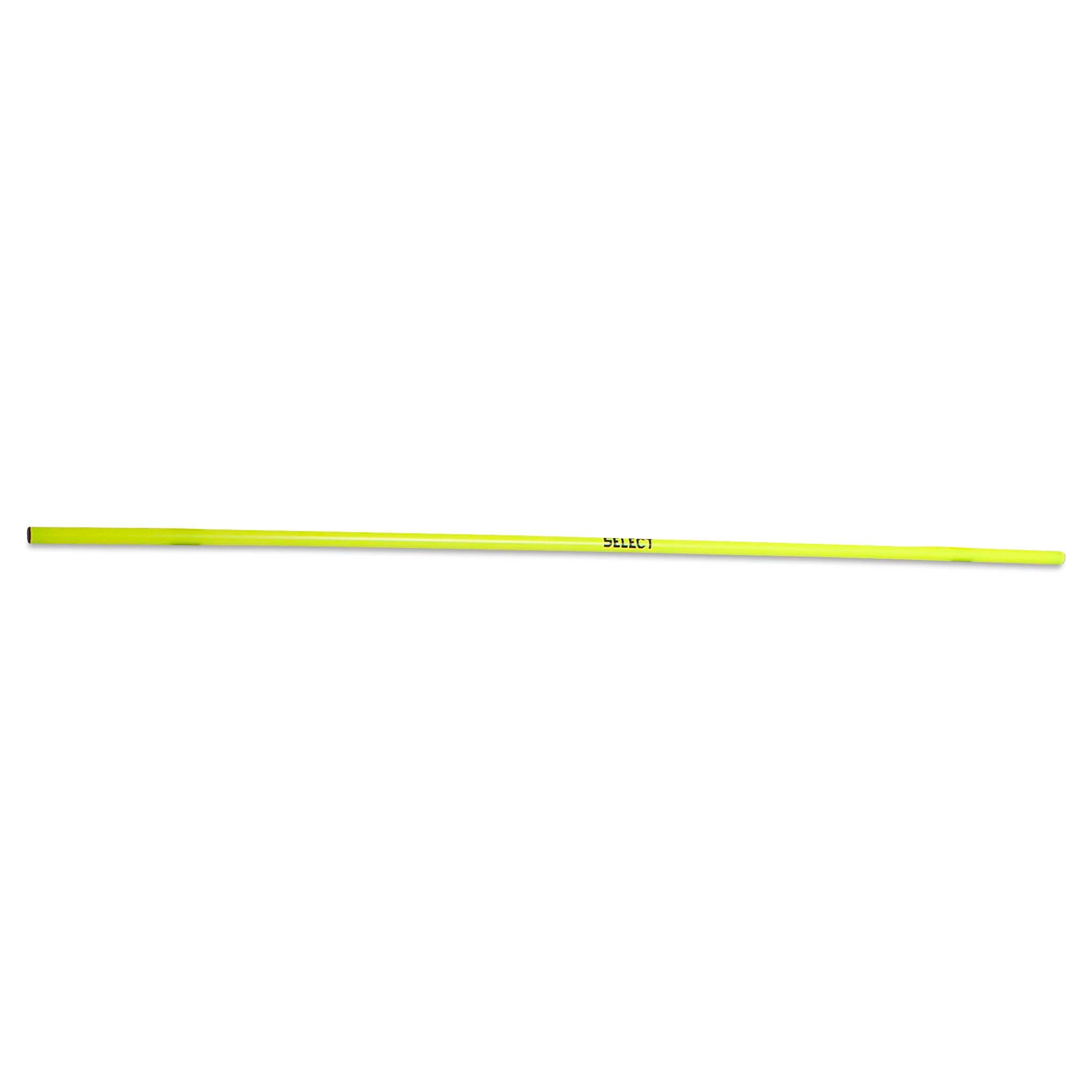 Obstacle pole for multitrenersett #farge_gul