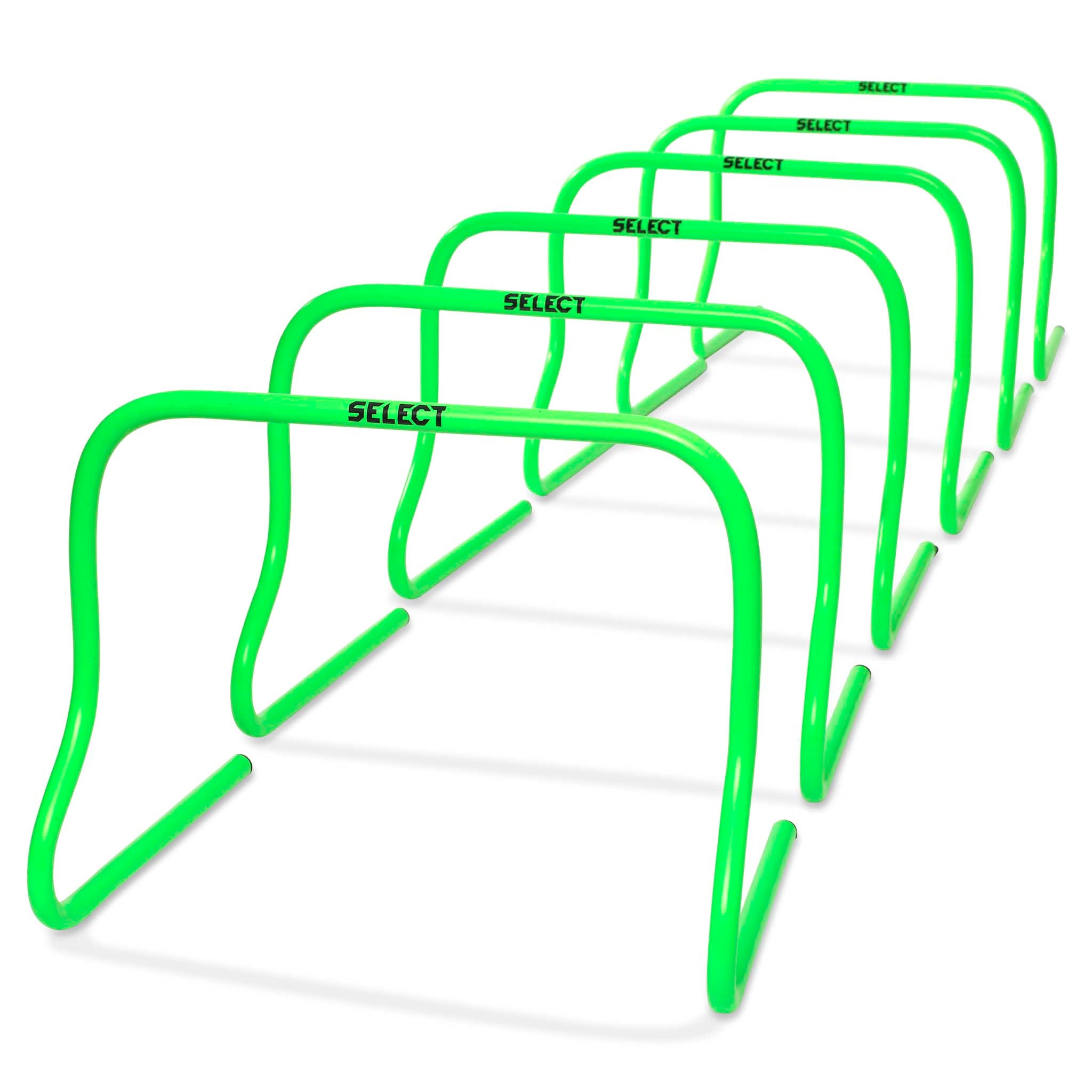 Treningshekk #farge_grønn