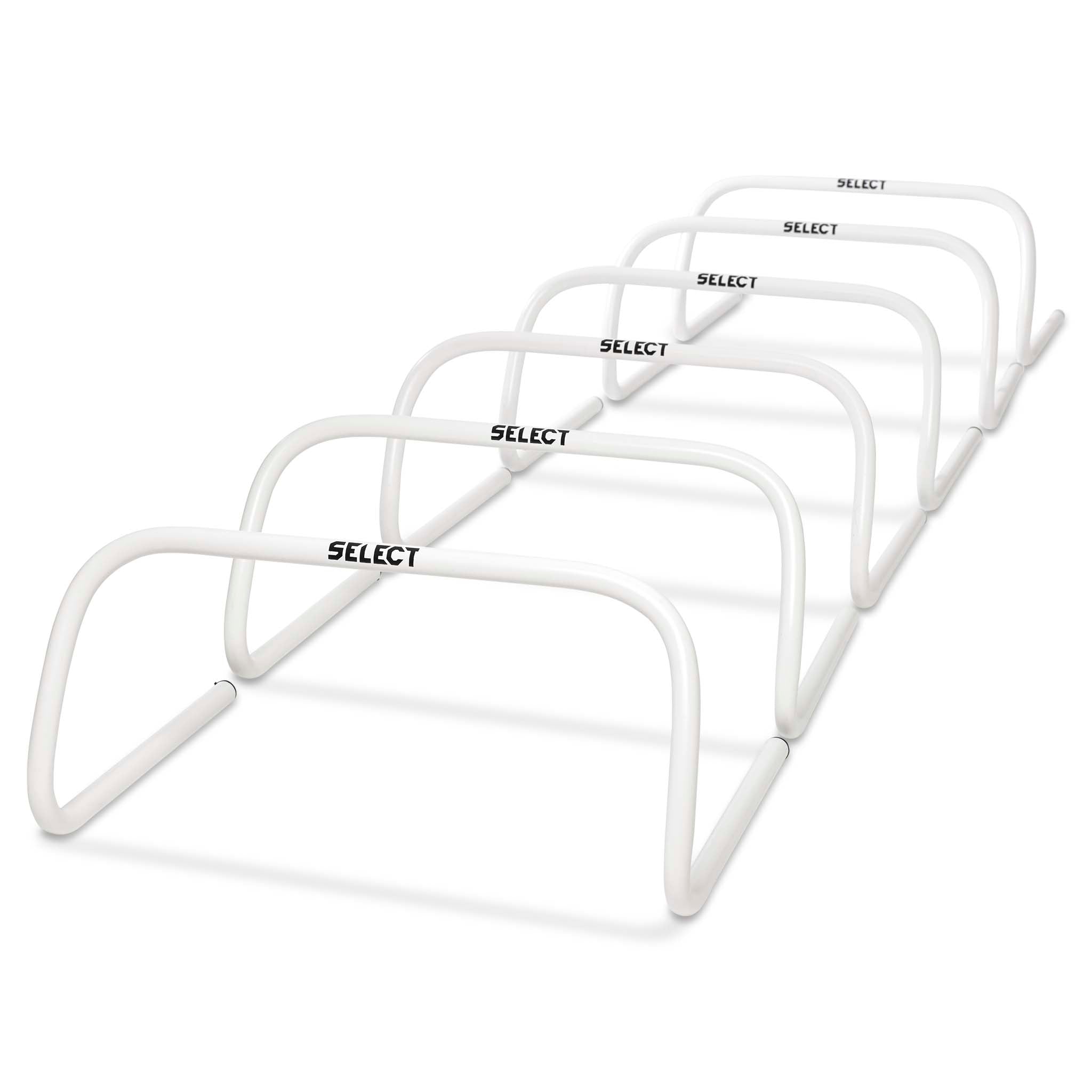 Treningshekk #farge_hvit