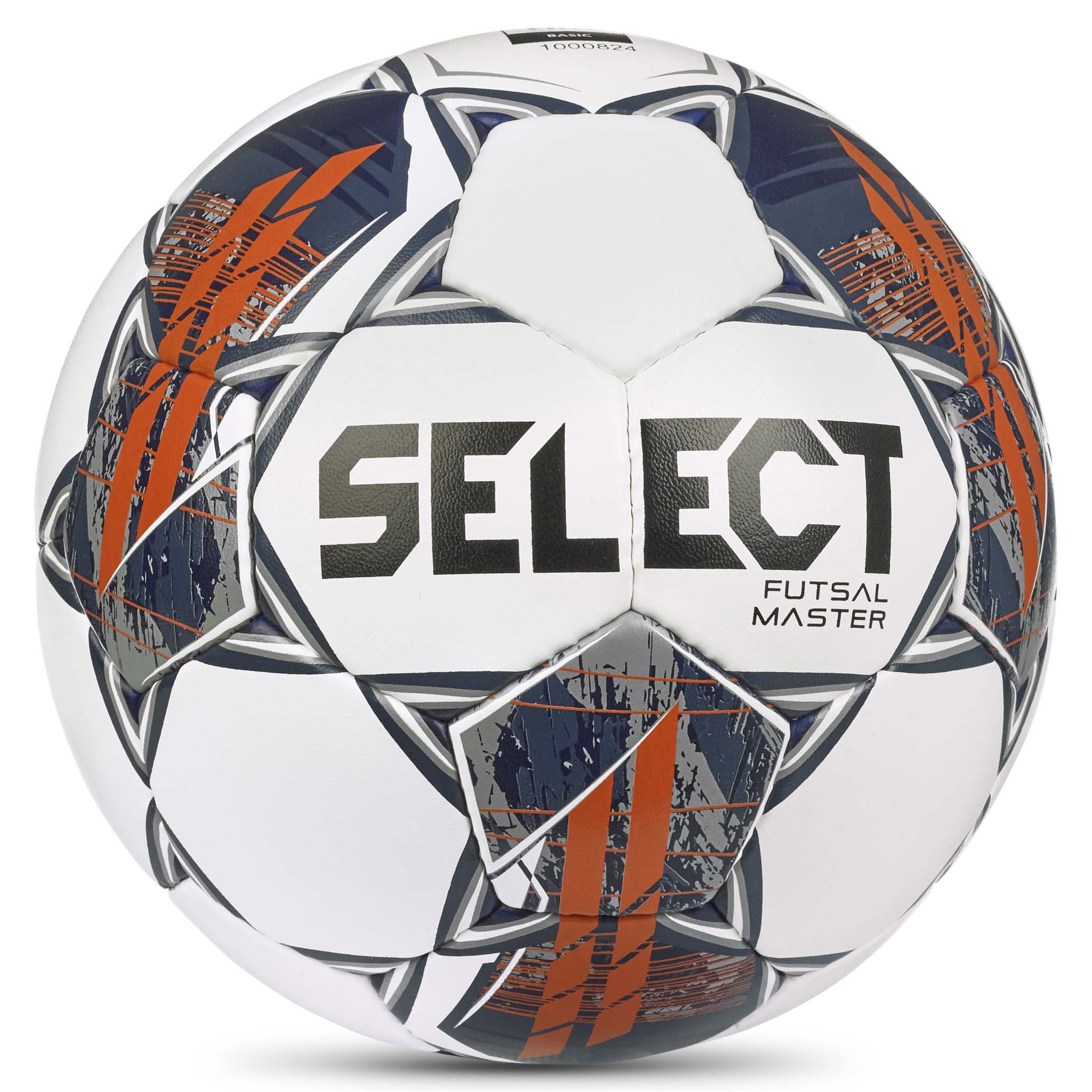 Futsal - Master grain #farge_hvit/oransje
