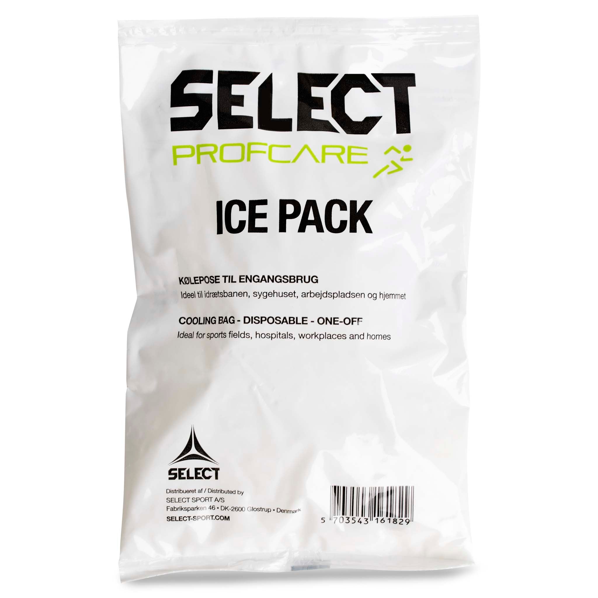 Ice pack 2-pack #farge_assorted