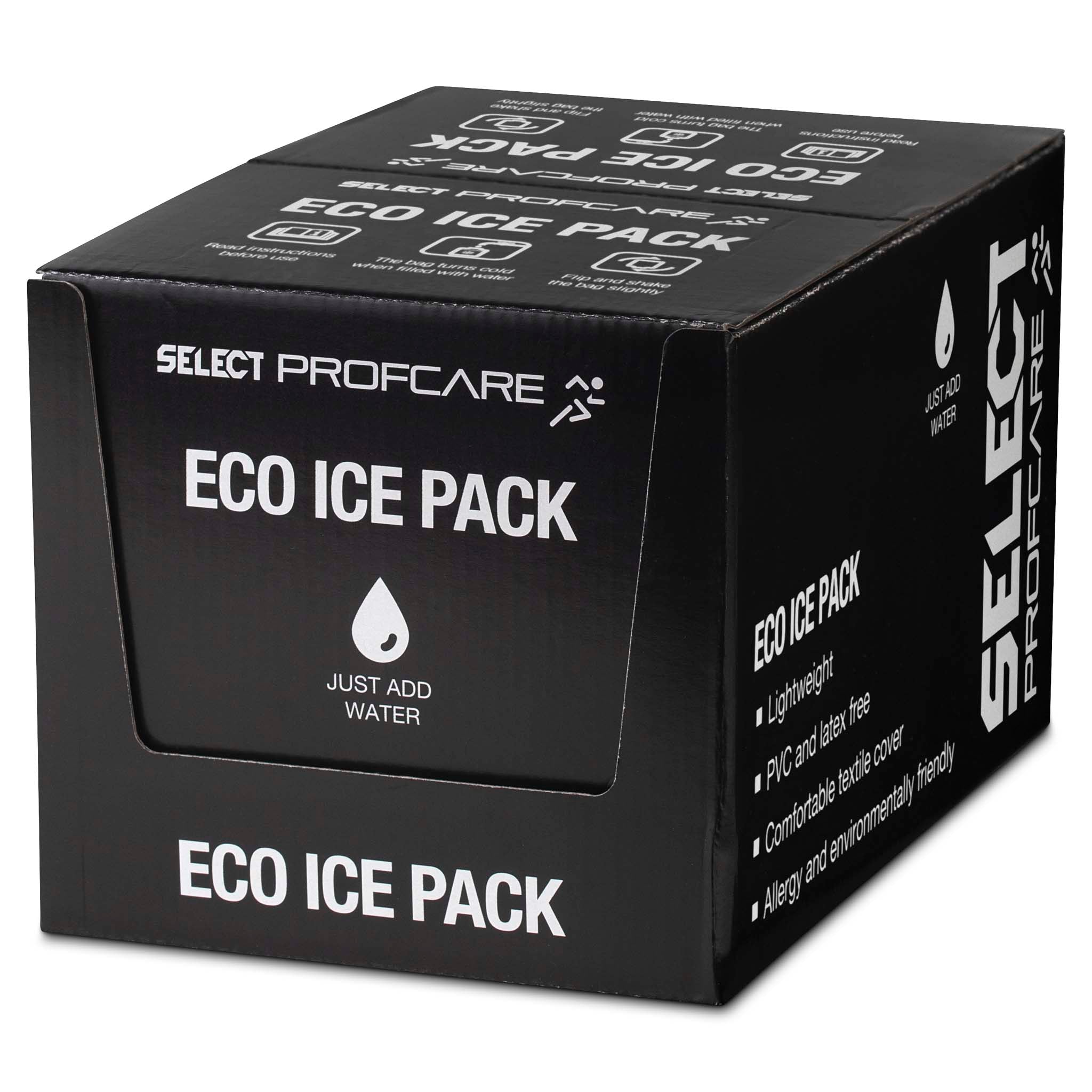 Eco Ice pack #farge_assorted