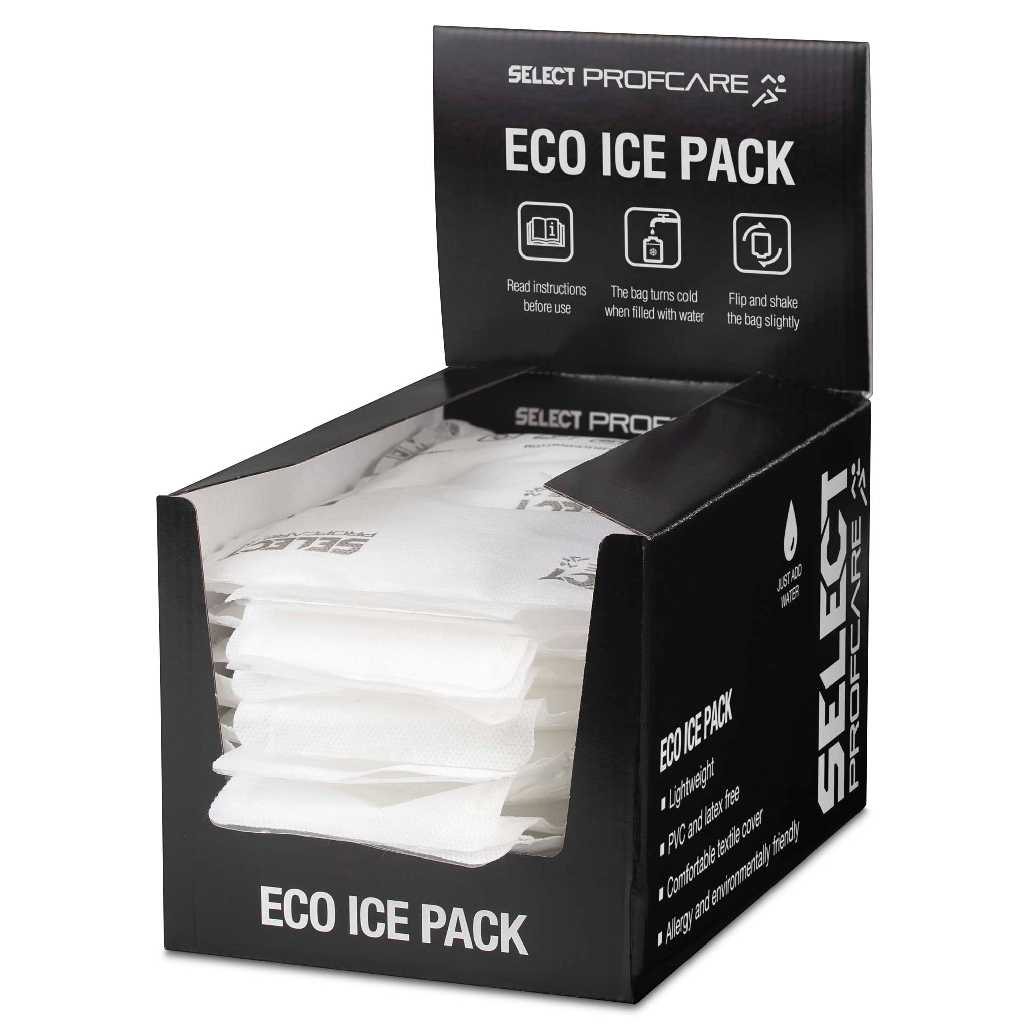 Eco Ice pack #farge_assorted