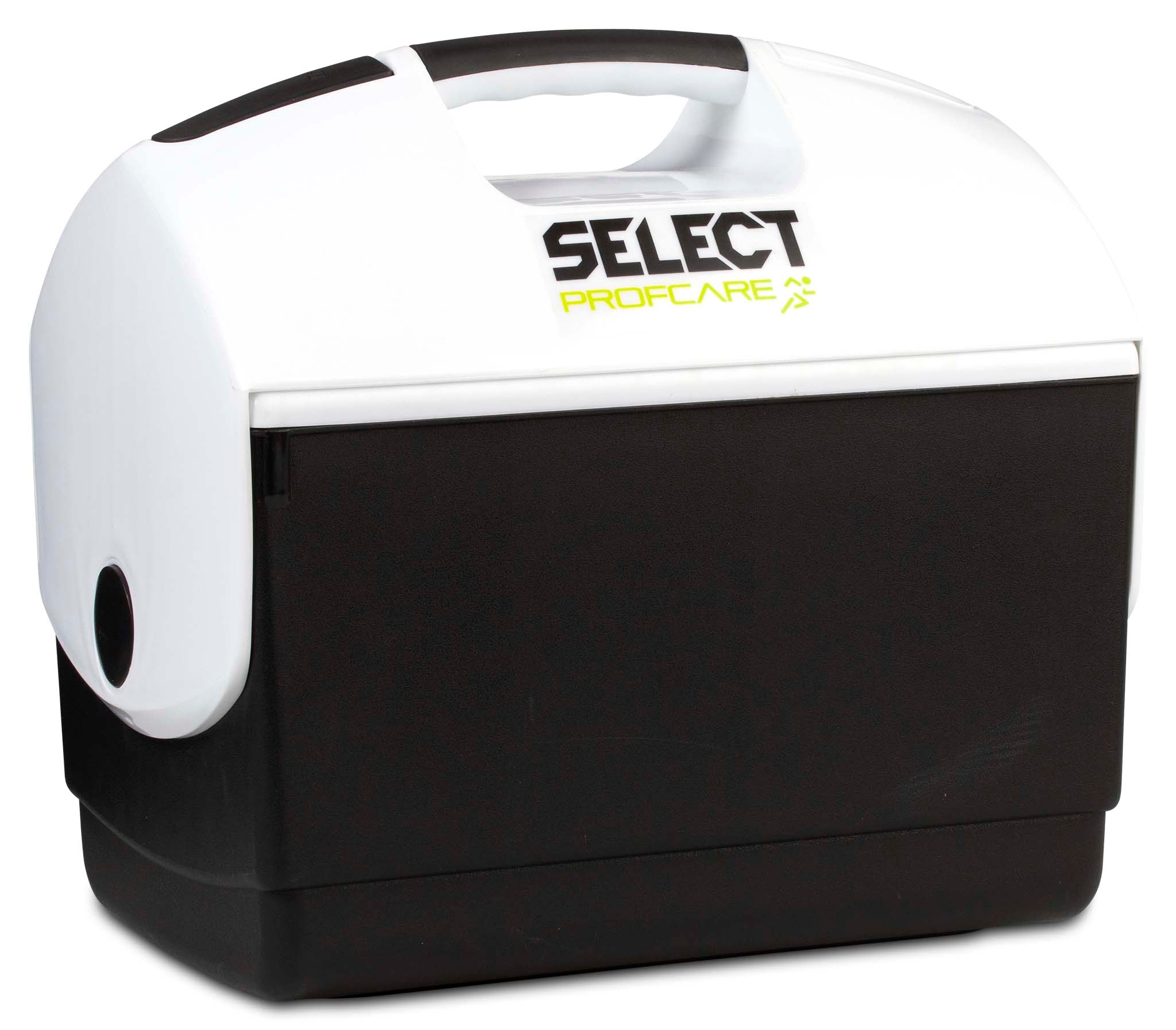 Cool box #farge_svart