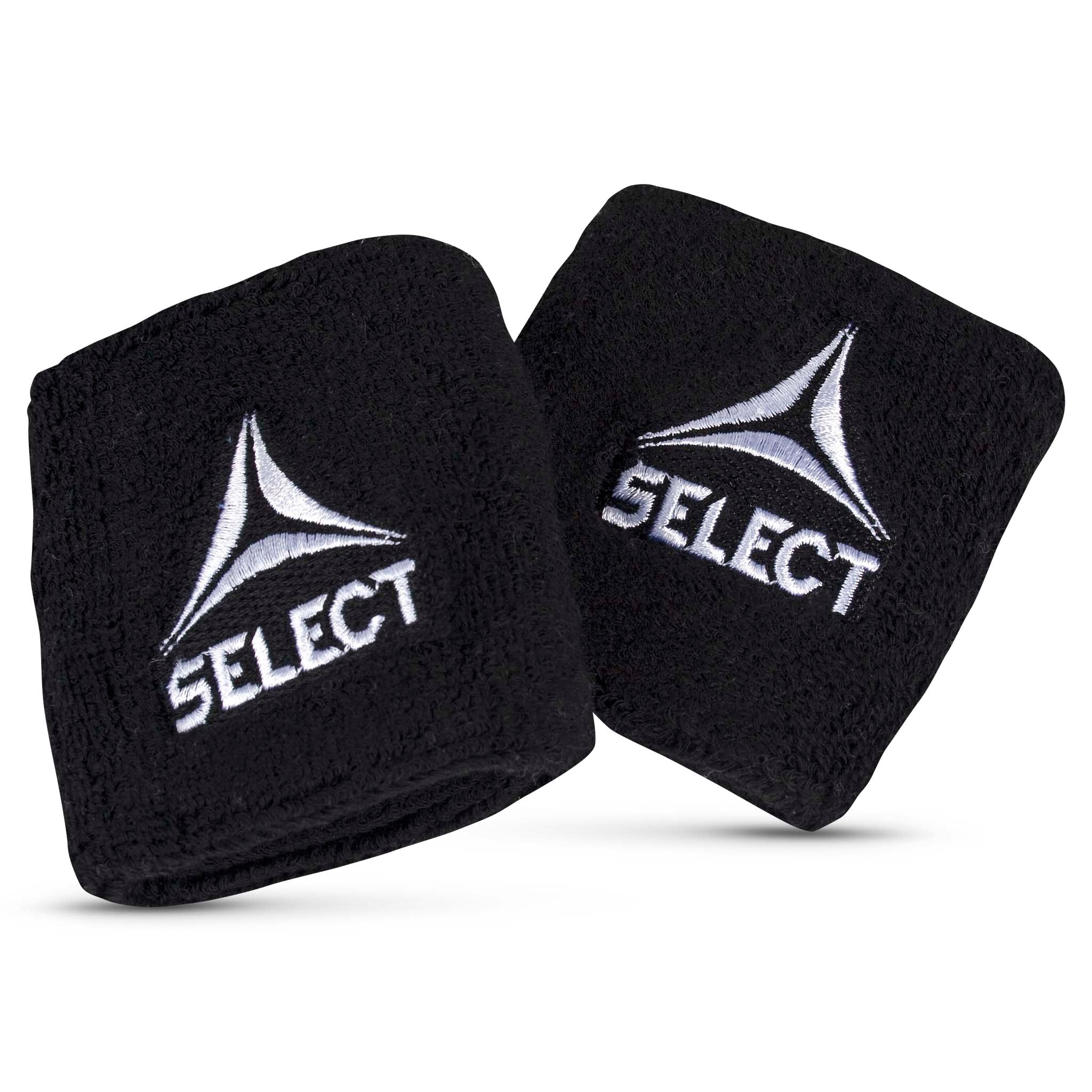 Hårbånd- 2 stk #farge_svart