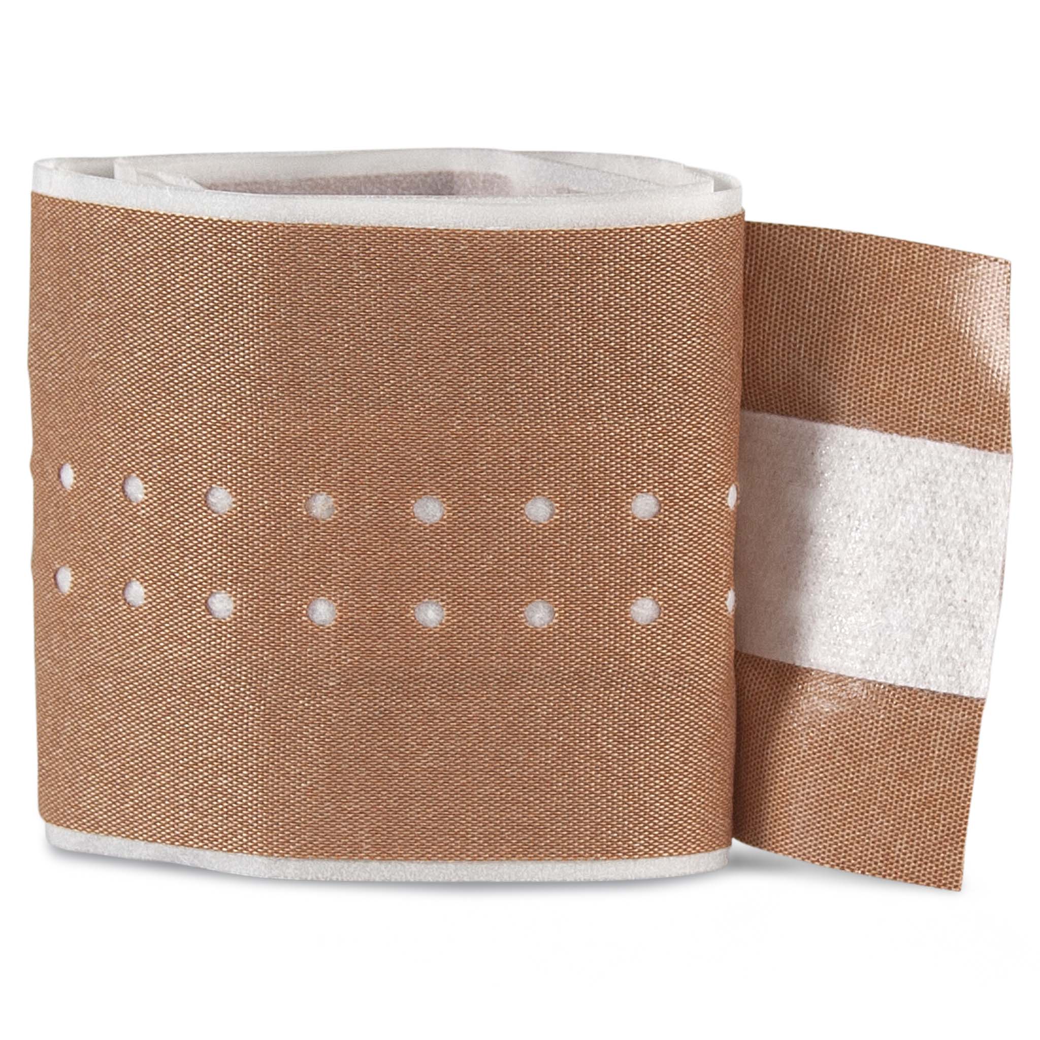 Plaster (6 cm x 1 m) #farge_beige