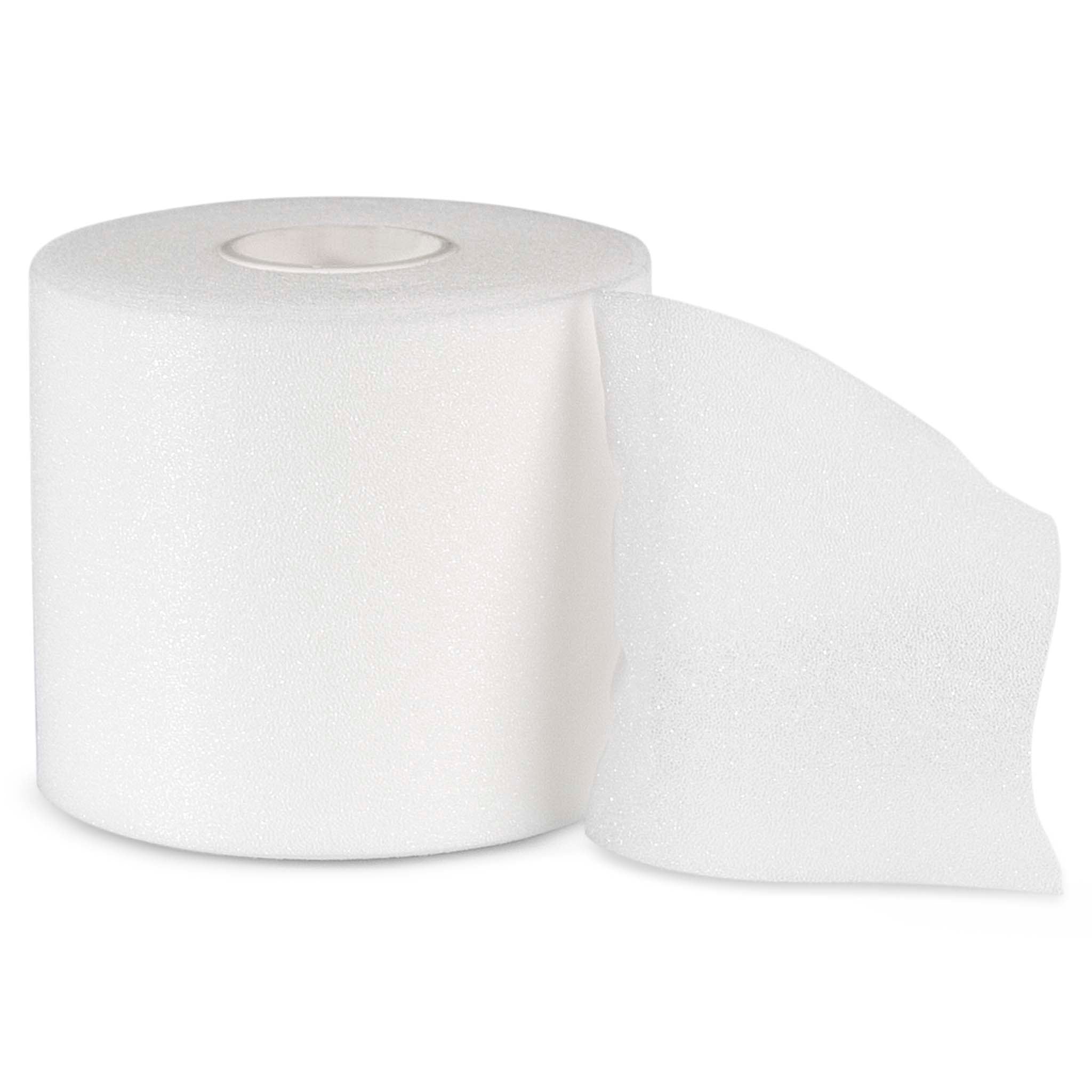 Pre Wrap (7 cm. x 20 m.) #farge_hvit