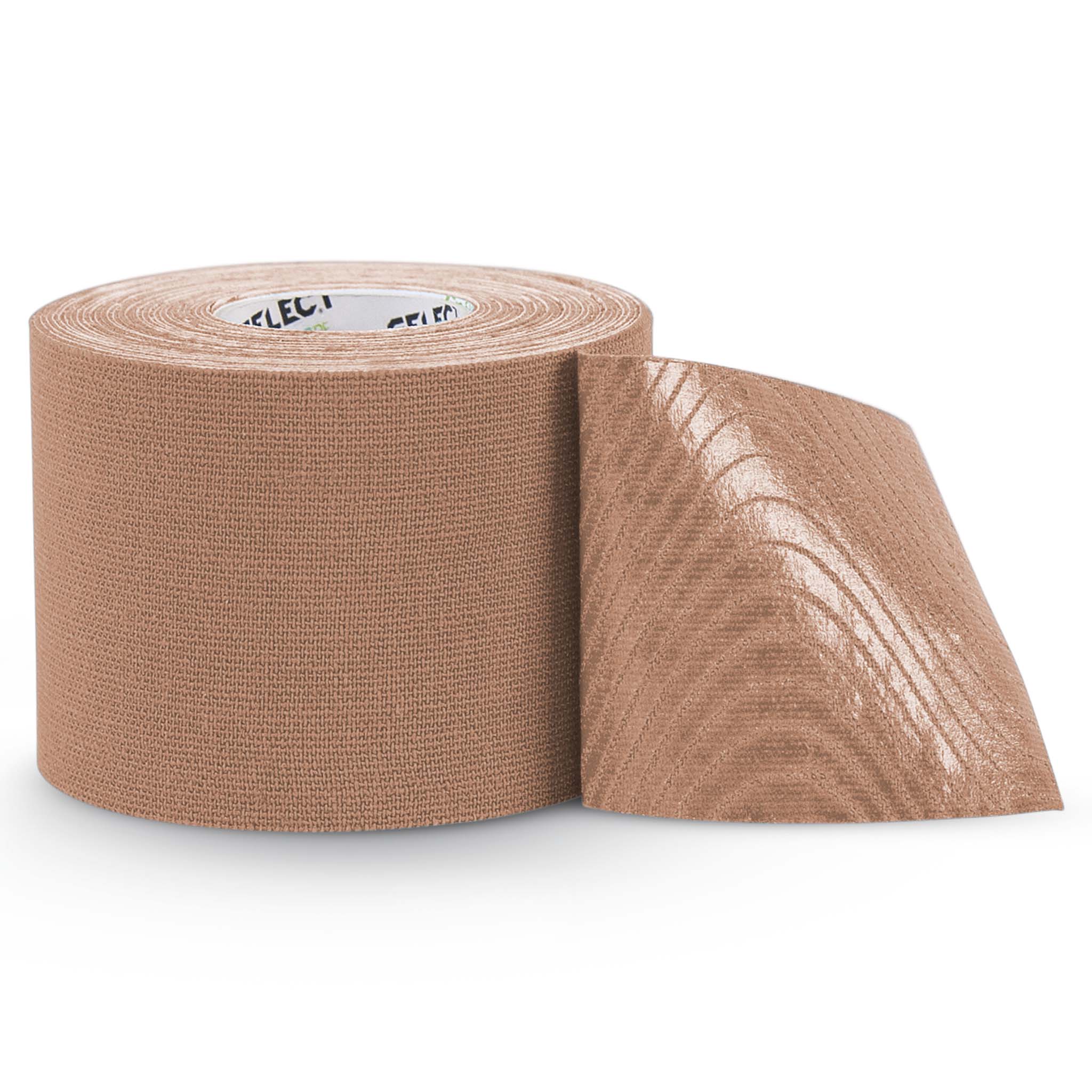 Tape - Profcare K (5 cm. x 5 m.) #farge_beige