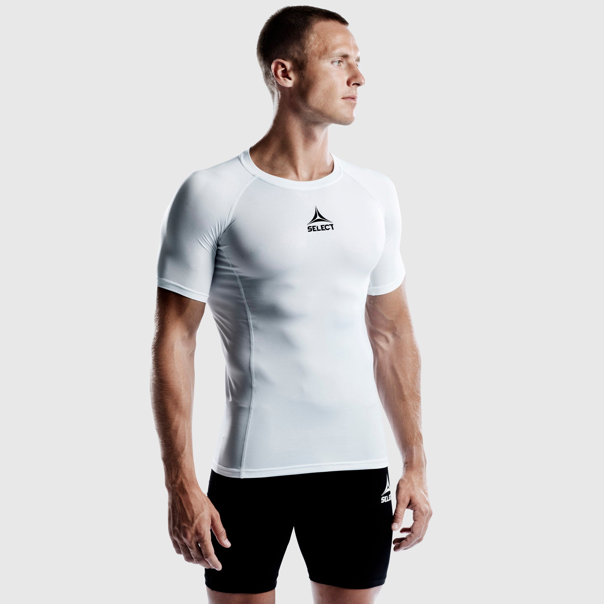 Baselayer langermet - Barn #farge_ #farge_hvit #farge_hvit