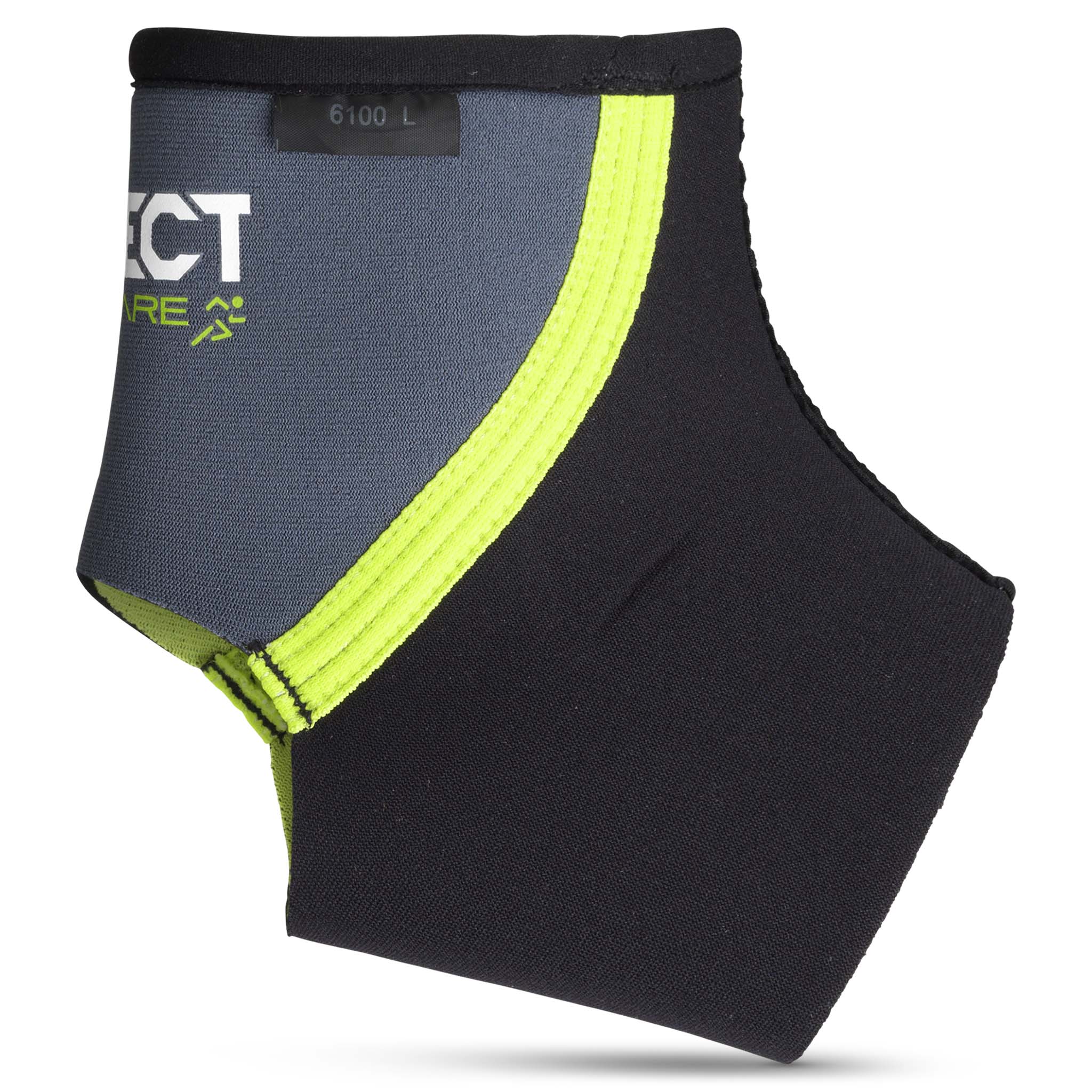 Ankelbandasje #farge_svart