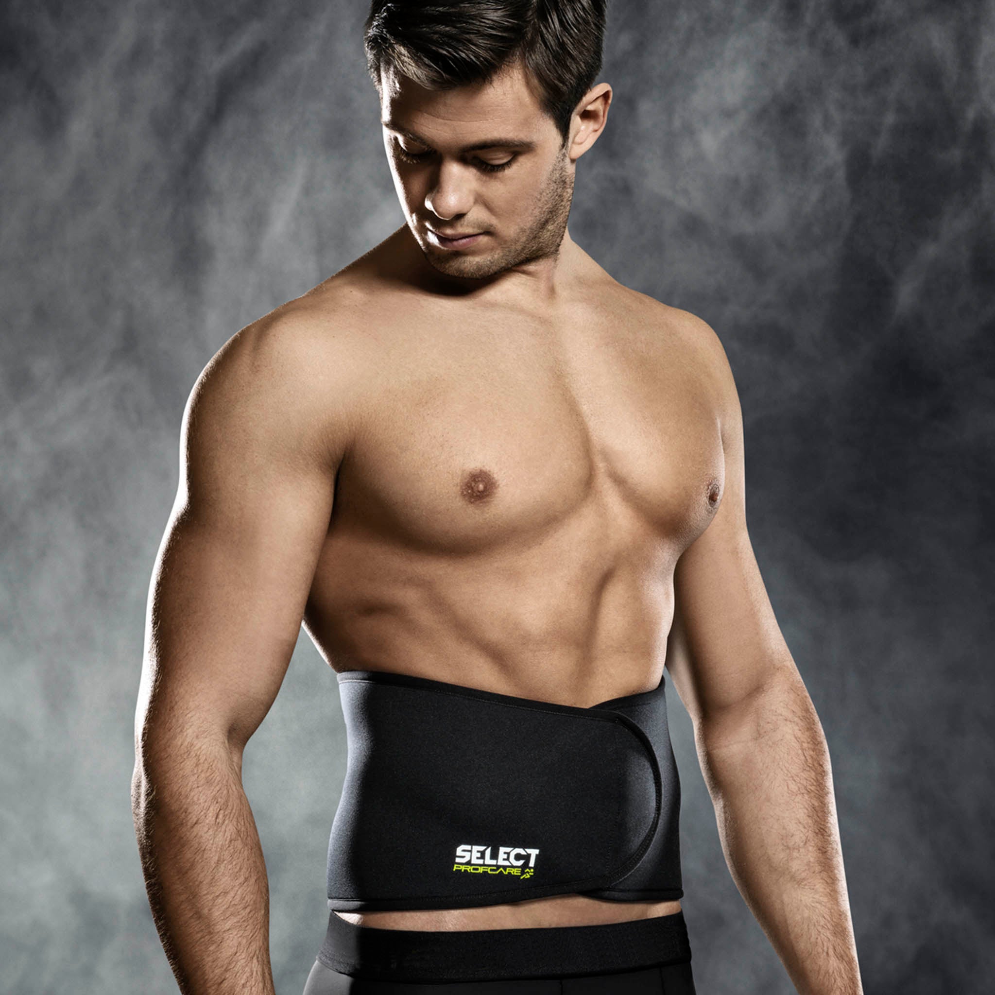 Ryggstøtte #farge_svart