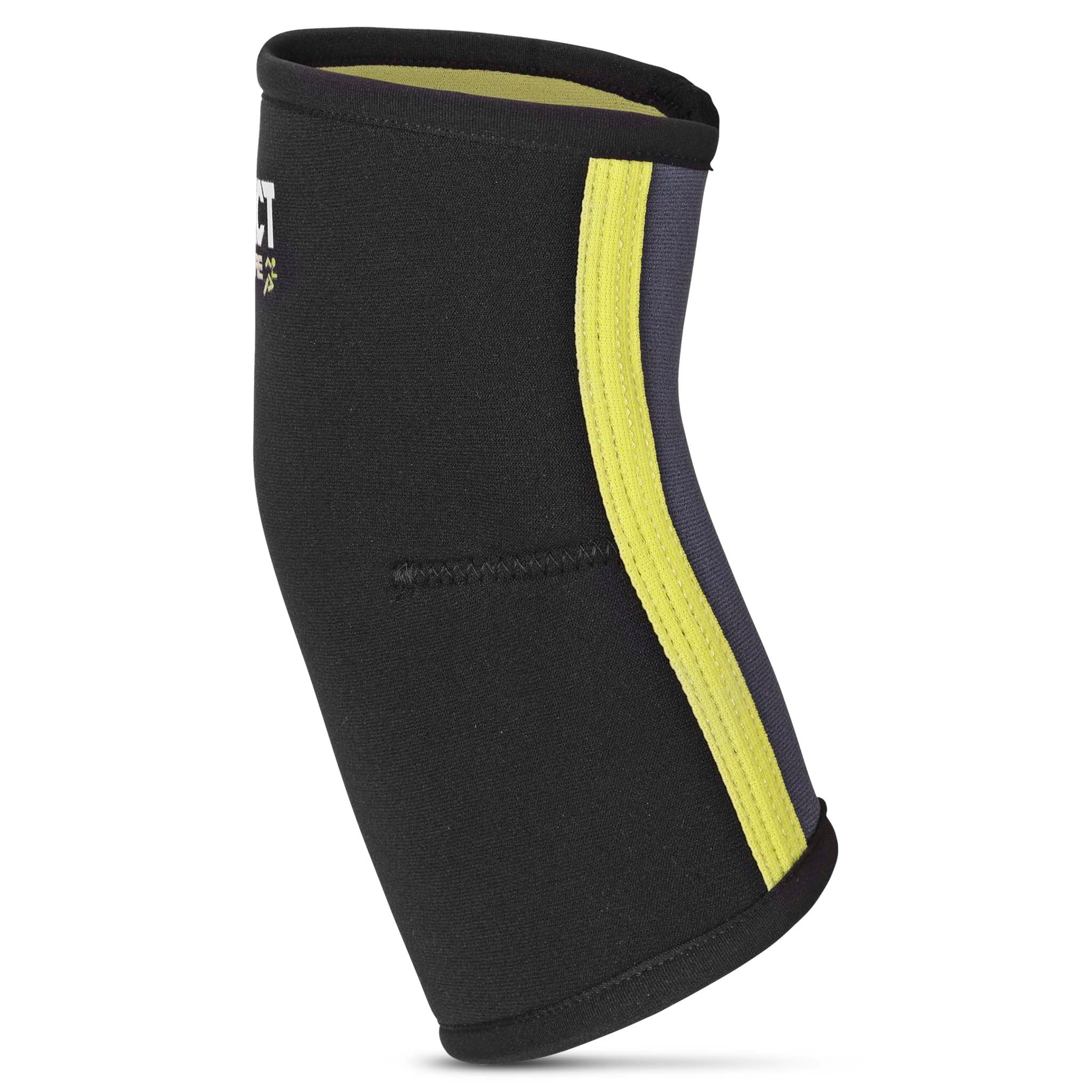 Albuebandasje #farge_svart