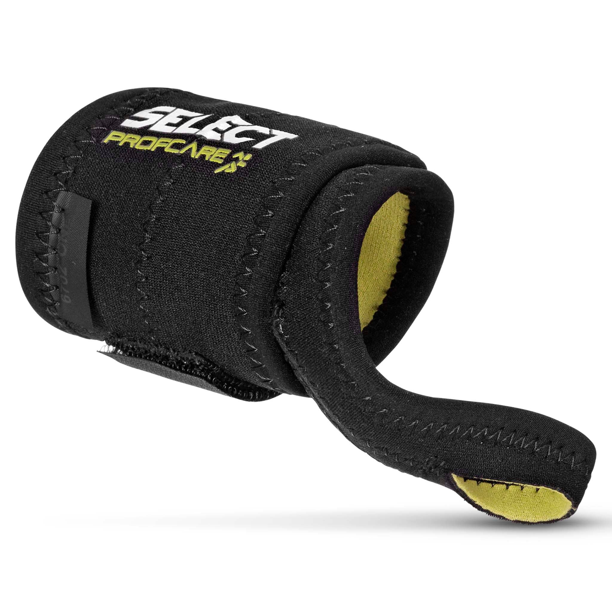 bandasje til håndled #farge_svart