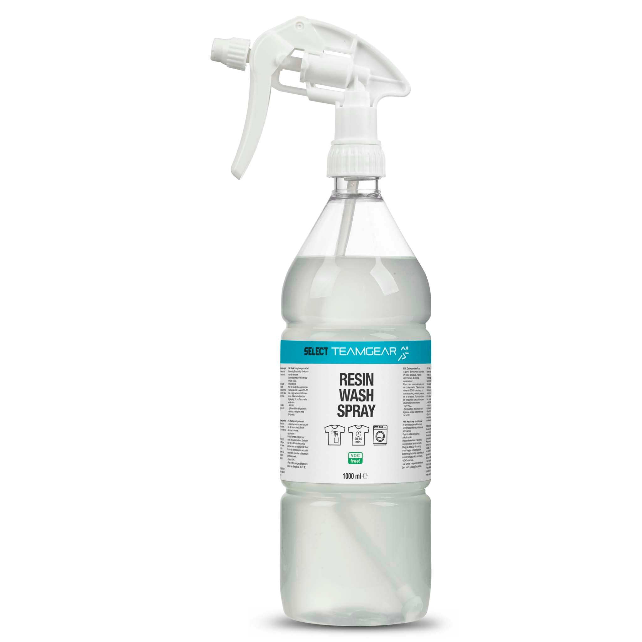 Klistervaskespray